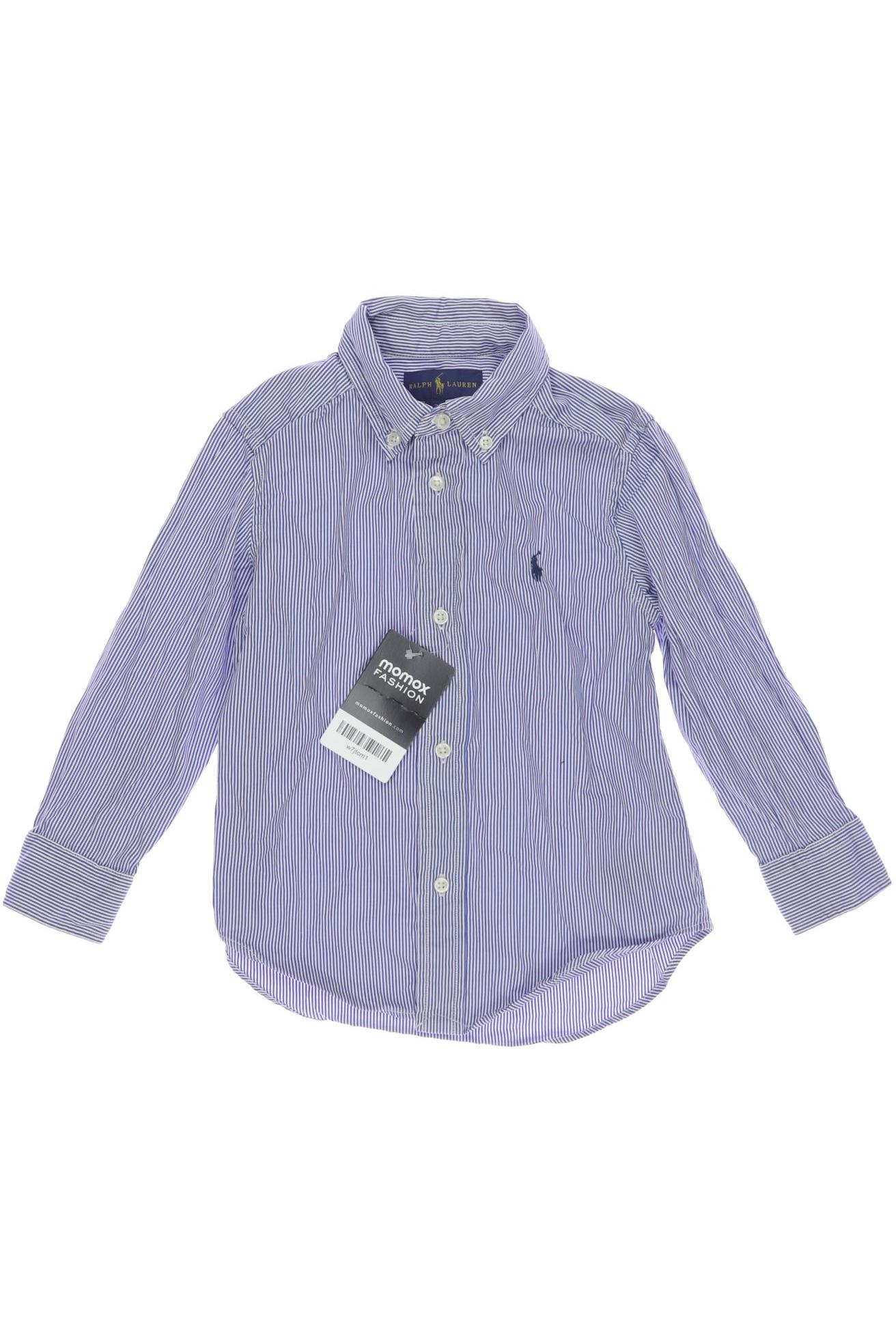 

Polo Ralph Lauren Herren Hemd, blau, Gr. 104