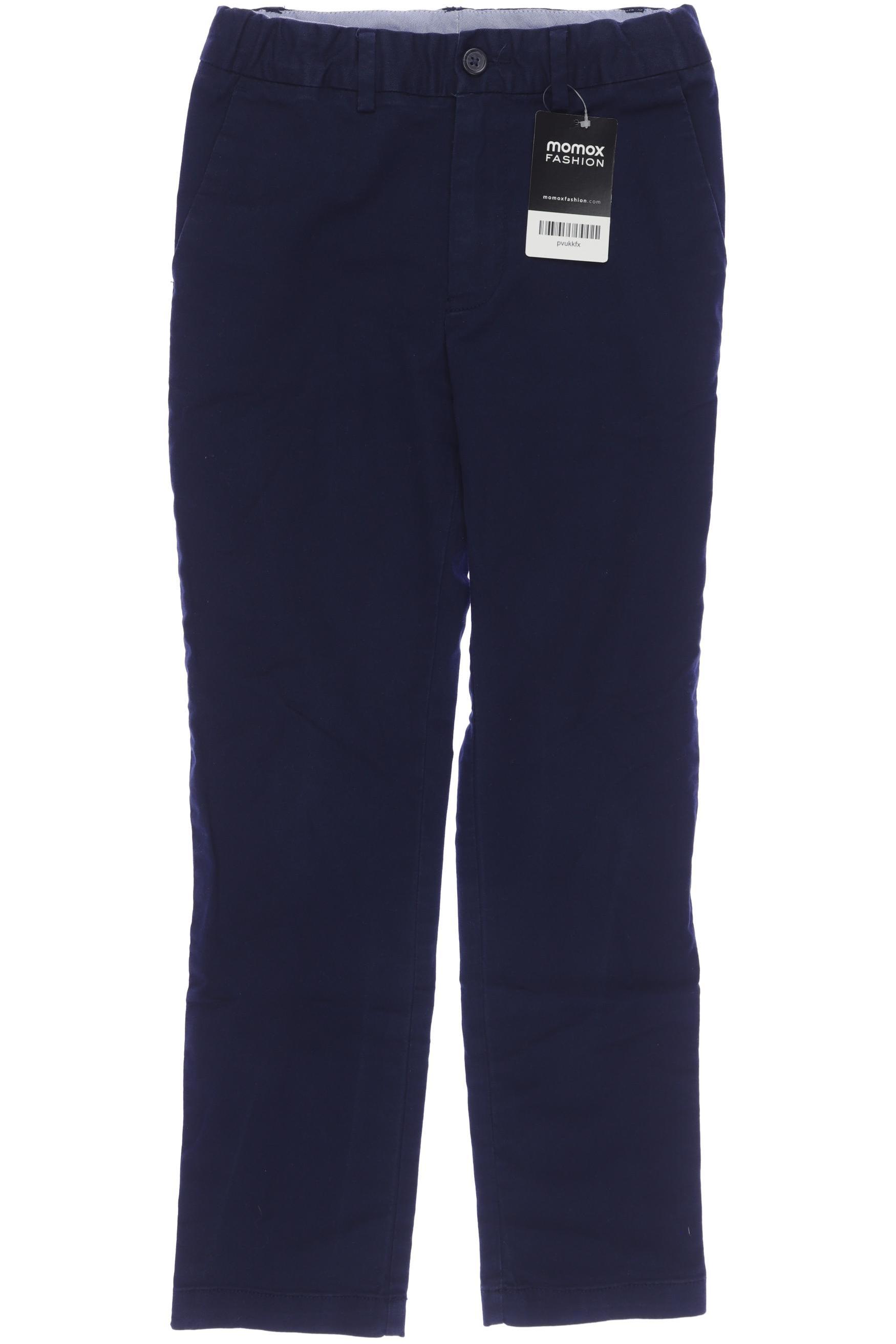 

Polo Ralph Lauren Herren Stoffhose, marineblau, Gr. 128