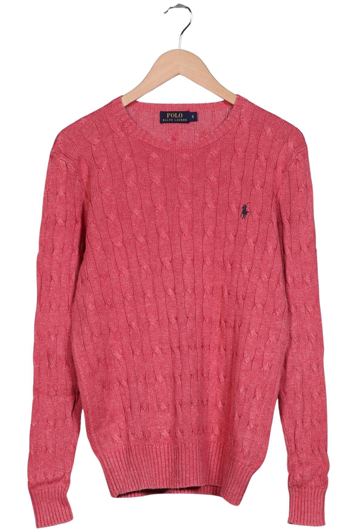 

Polo Ralph Lauren Herren Pullover, pink, Gr. 46