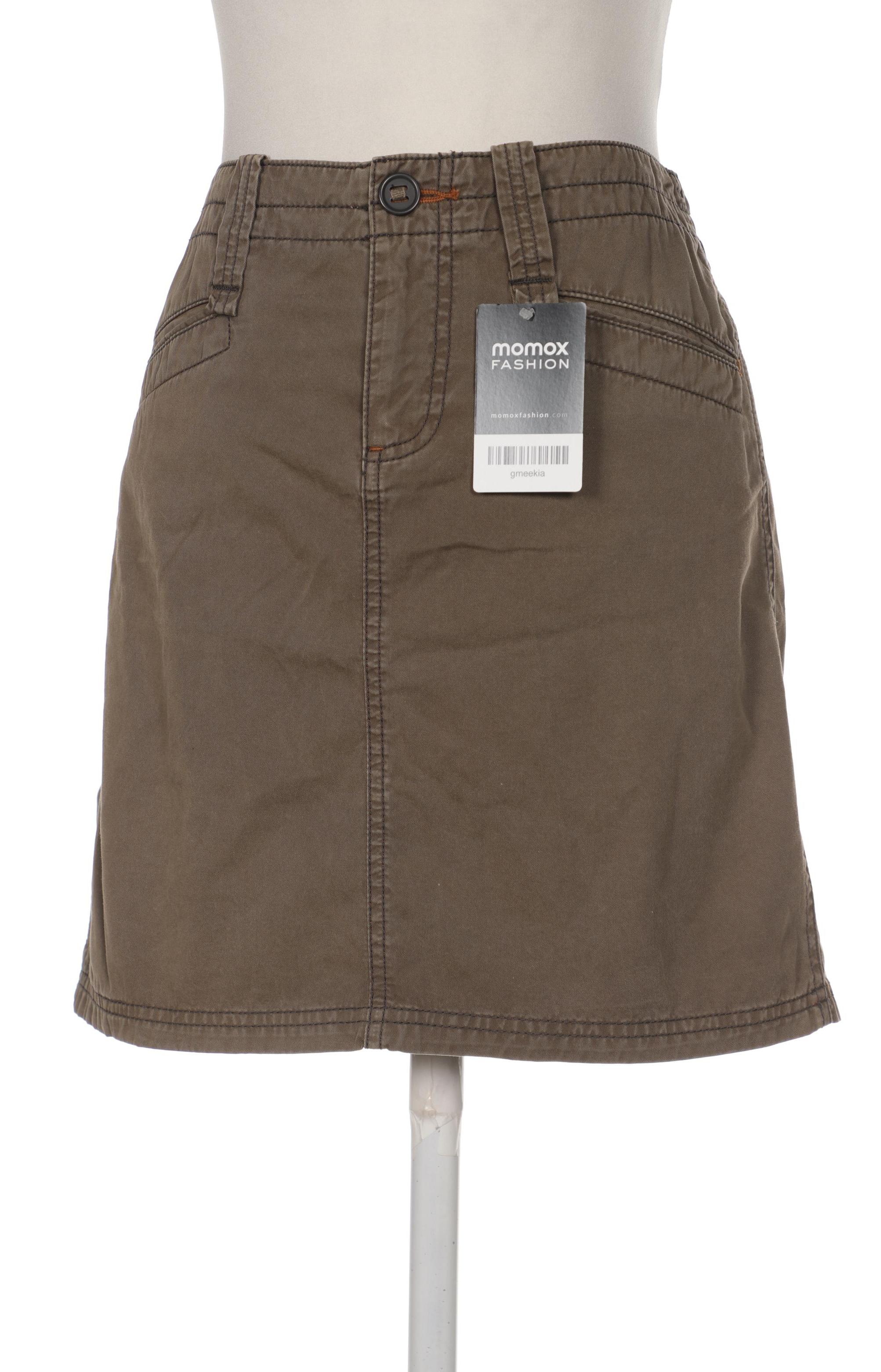 

Polo Ralph Lauren Damen Rock, braun, Gr. 26
