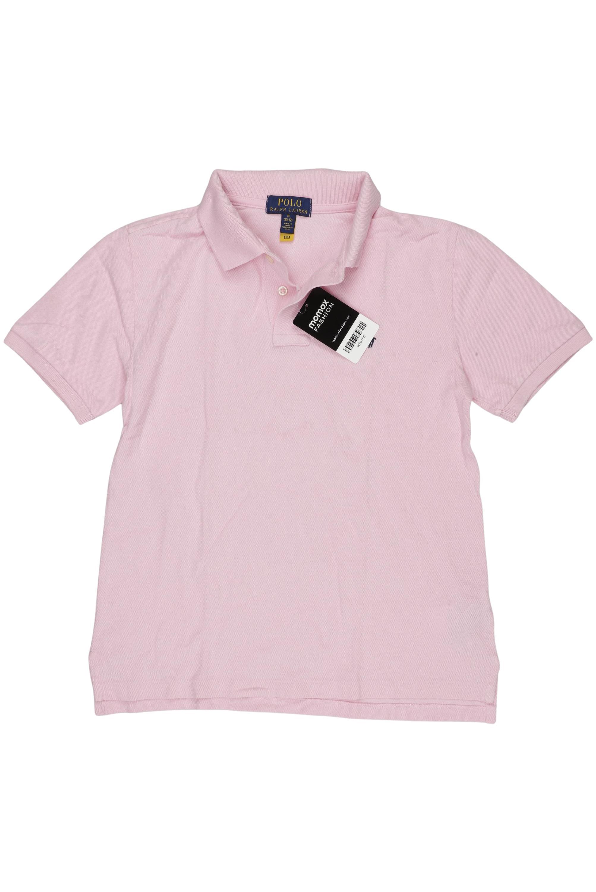 

Polo Ralph Lauren Herren Poloshirt, pink, Gr. 152