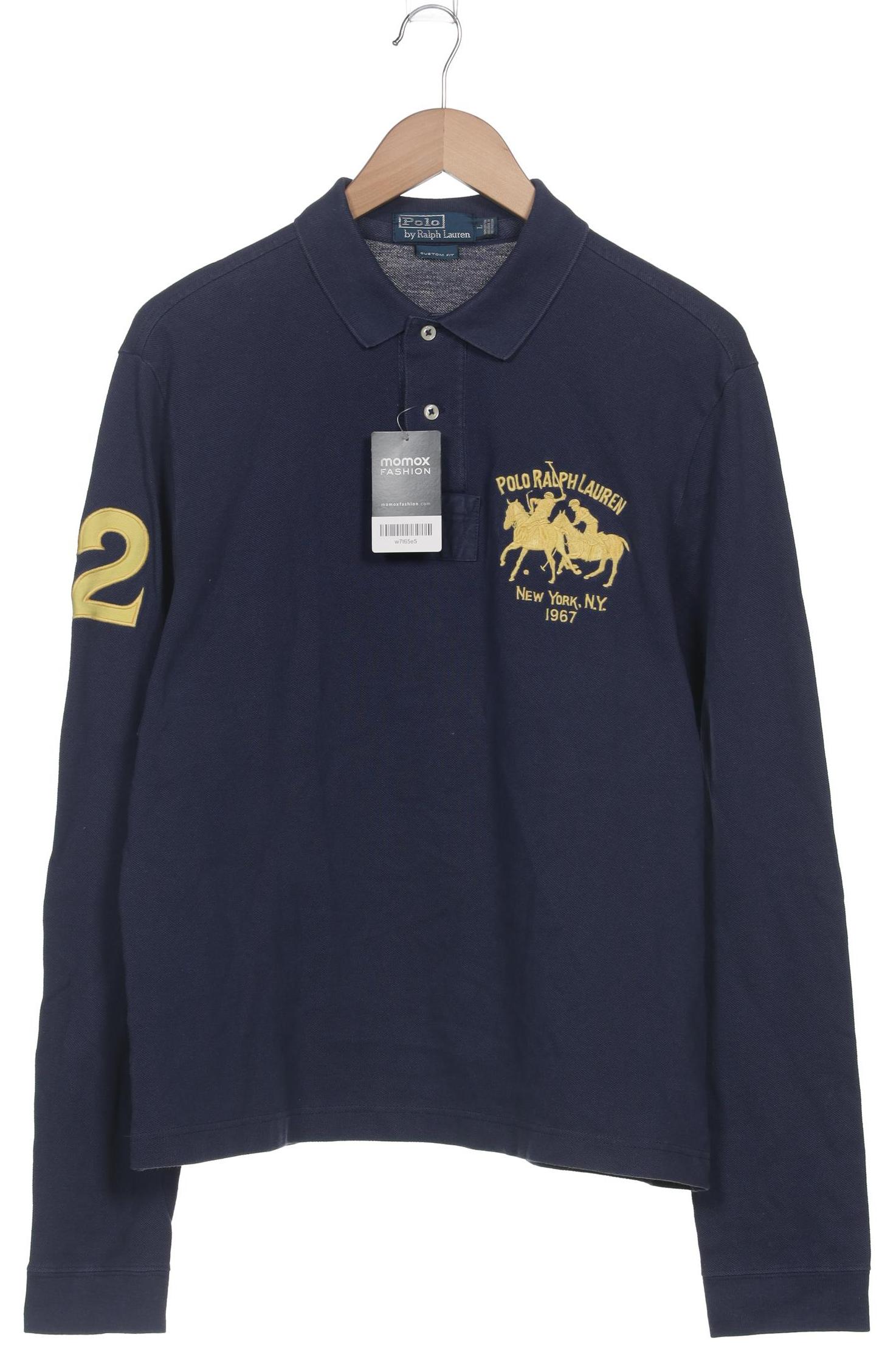 

Polo Ralph Lauren Damen Poloshirt, marineblau, Gr. 44