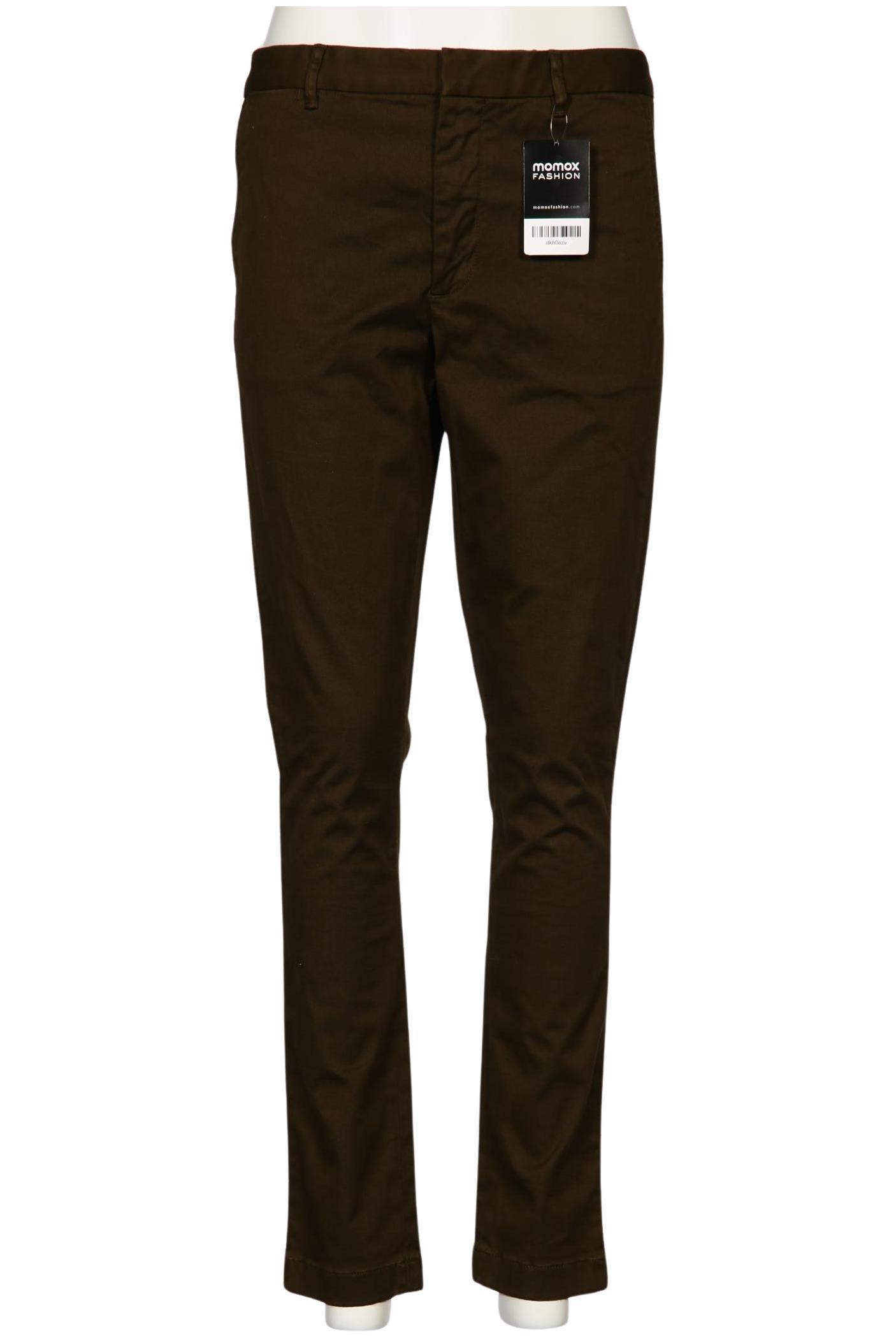 

Polo Ralph Lauren Damen Stoffhose, braun, Gr. 12