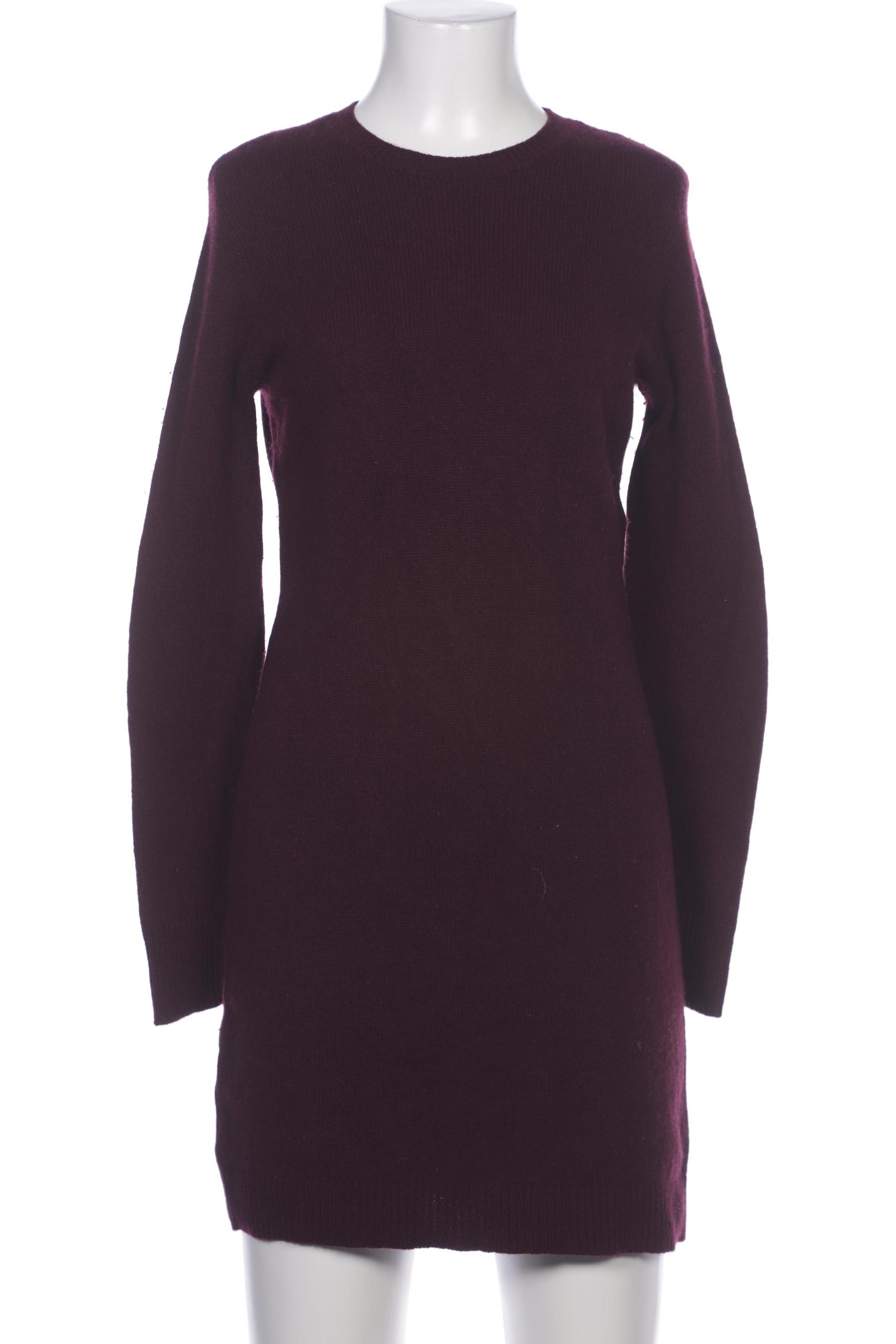 

Polo Ralph Lauren Damen Kleid, bordeaux, Gr. 36