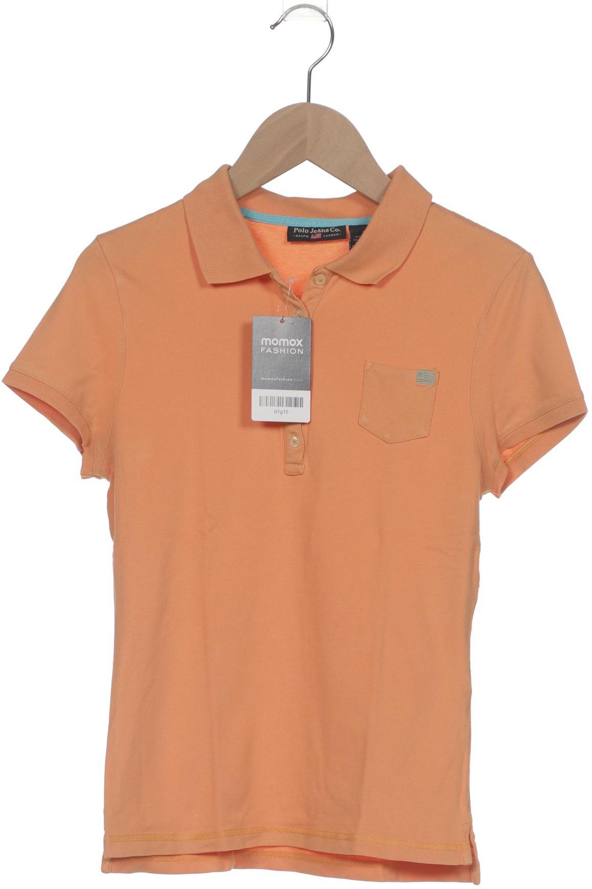 

Polo Ralph Lauren Damen Poloshirt, orange, Gr. 38