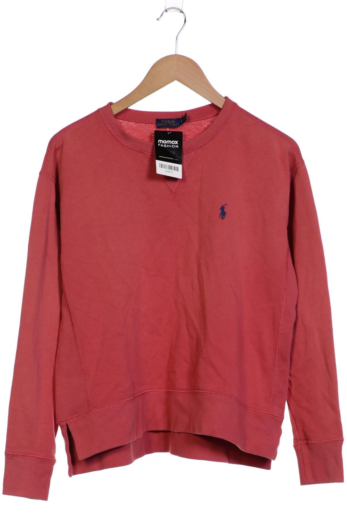 

Polo Ralph Lauren Damen Sweatshirt, pink, Gr. 36