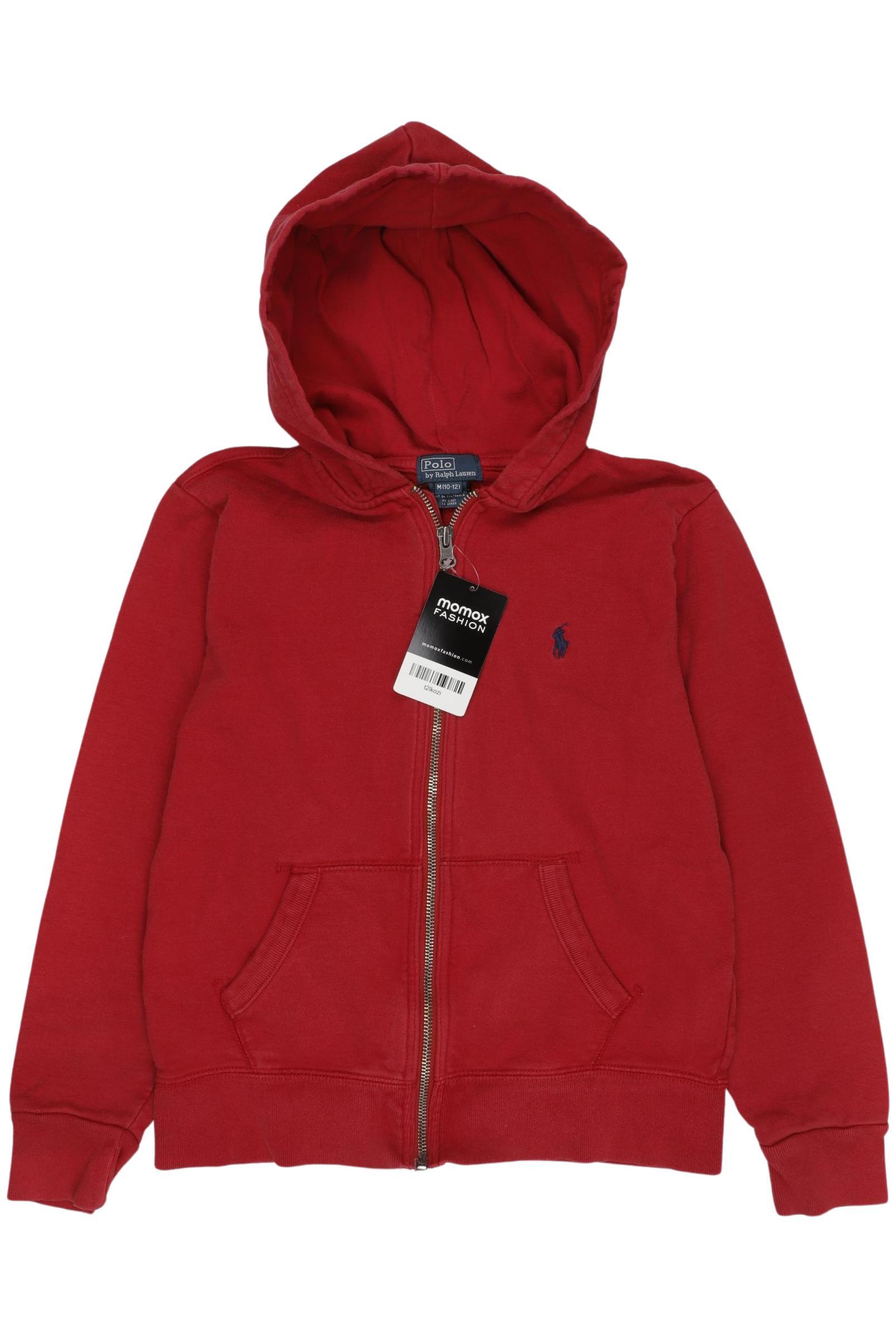 

Polo Ralph Lauren Herren Hoodies & Sweater, rot, Gr. 146