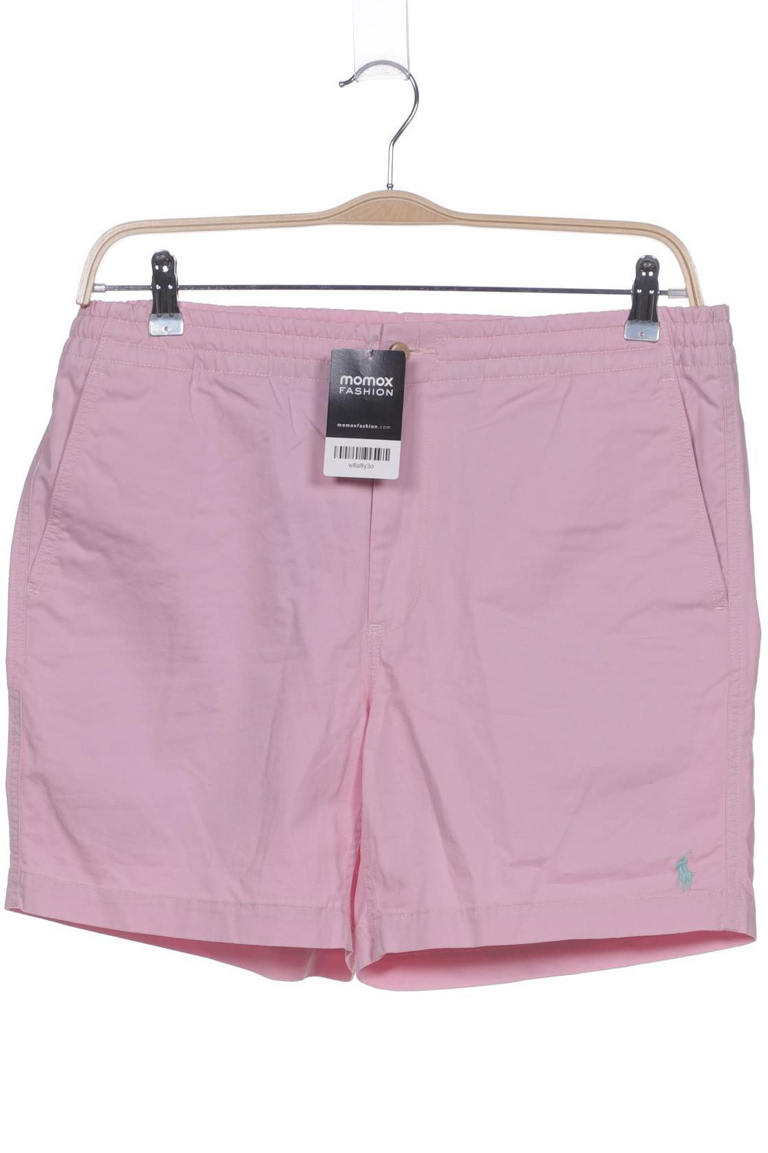 

Polo Ralph Lauren Herren Shorts, pink, Gr. 48
