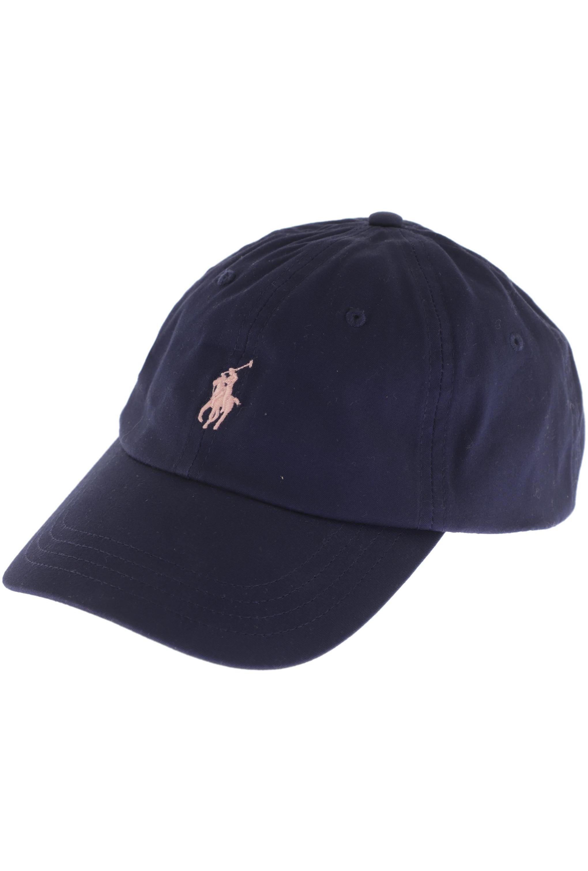 

Polo Ralph Lauren Damen Hut/Mütze, marineblau, Gr. uni