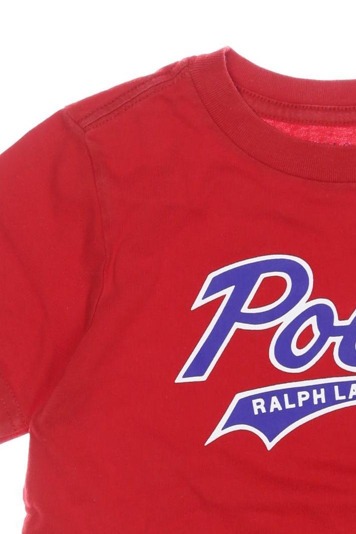 Thumbnail - Polo Ralph Lauren Jungen T-Shirt, rot, Gr. 110