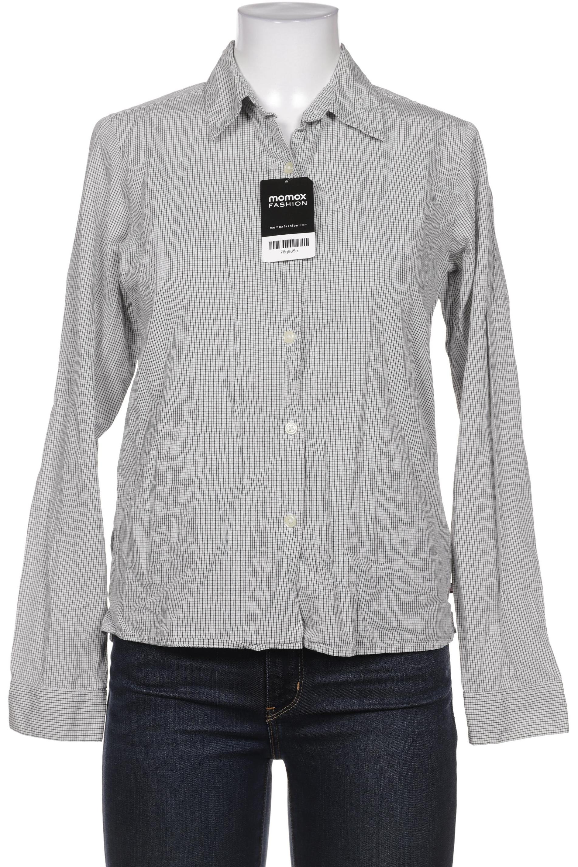 

Polo Ralph Lauren Damen Bluse, grau, Gr. 38