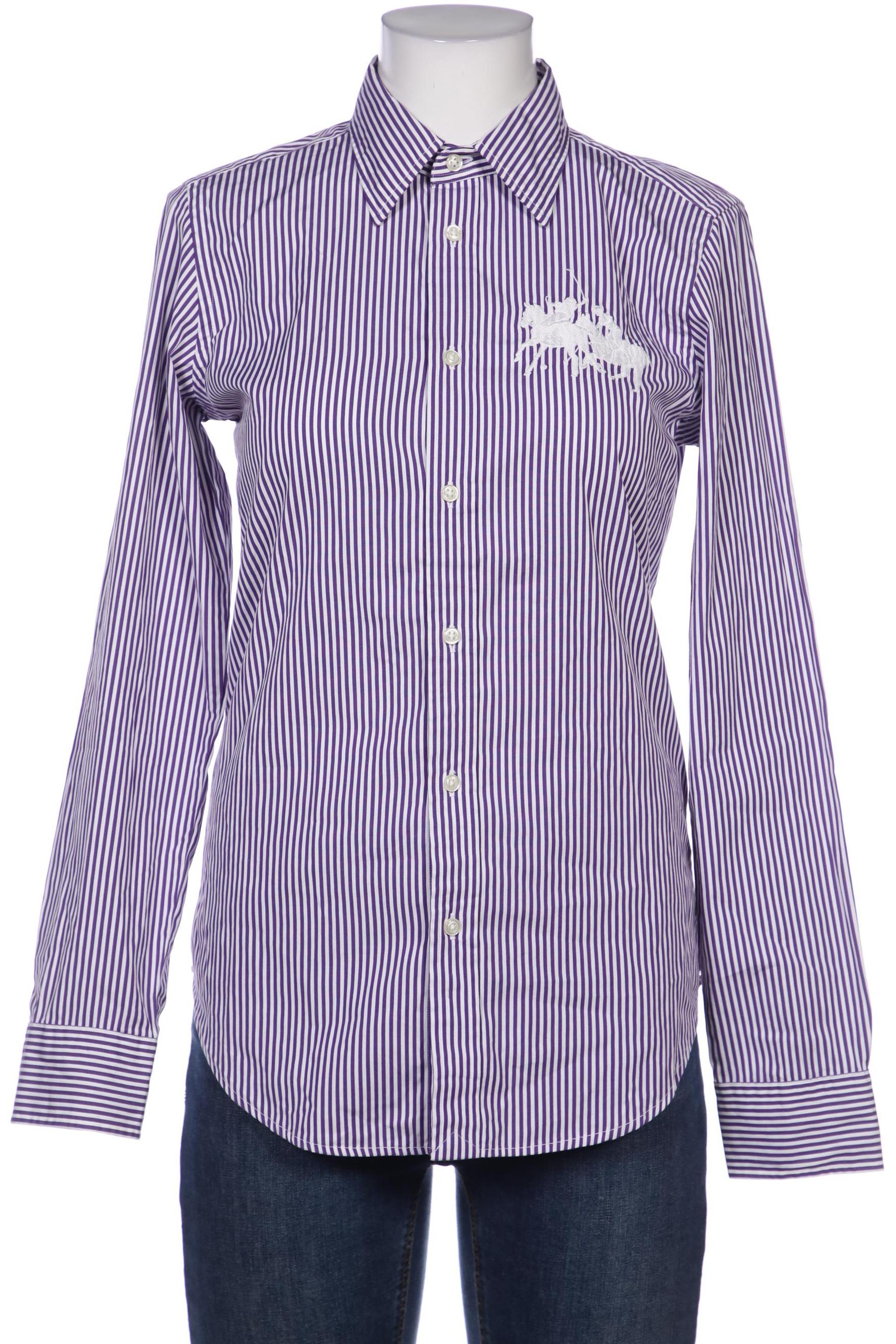 

Polo Ralph Lauren Damen Bluse, flieder, Gr. 8