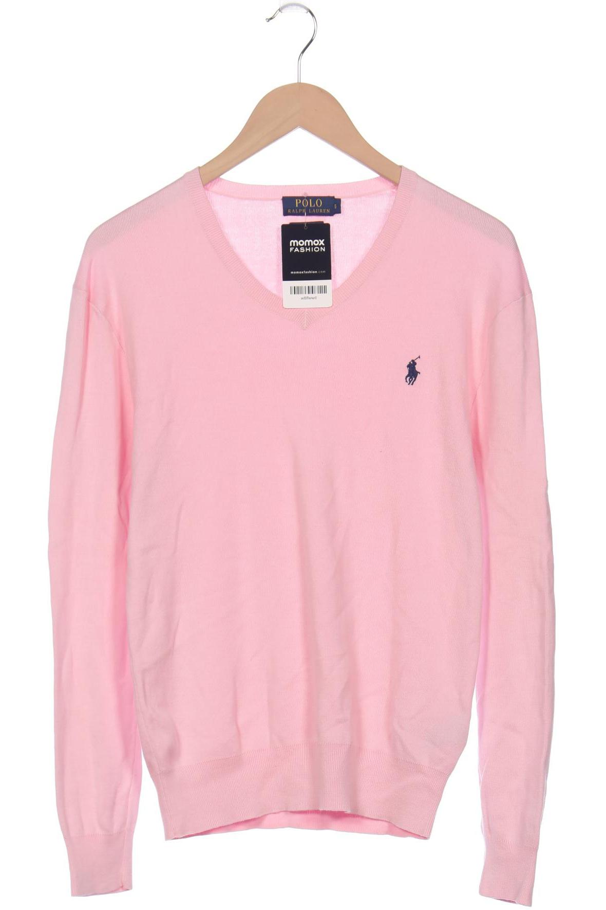 

Polo Ralph Lauren Herren Pullover, pink, Gr. 46