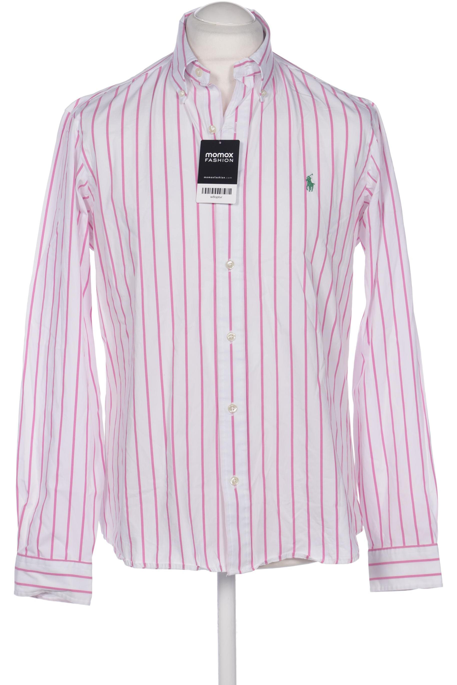 

Polo Ralph Lauren Herren Hemd, weiß, Gr. 48