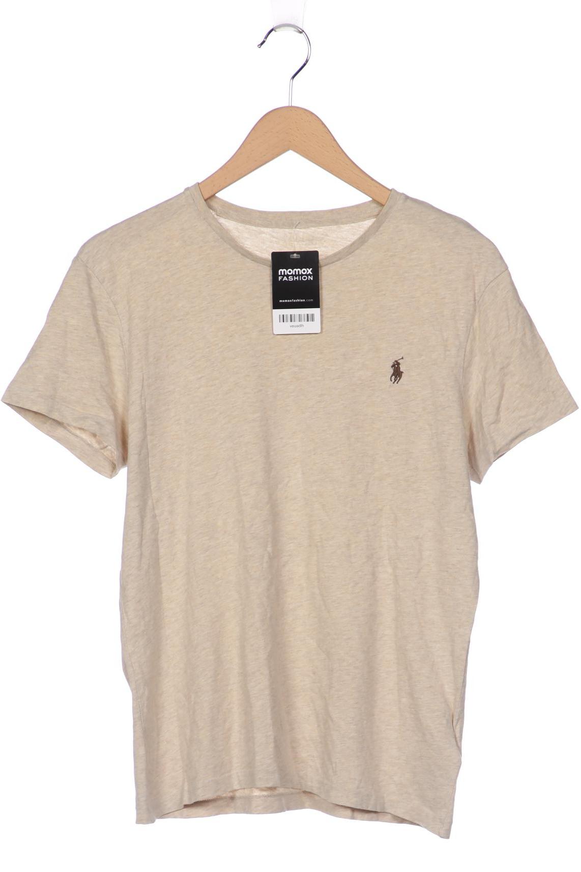 

Polo Ralph Lauren Herren T-Shirt, beige
