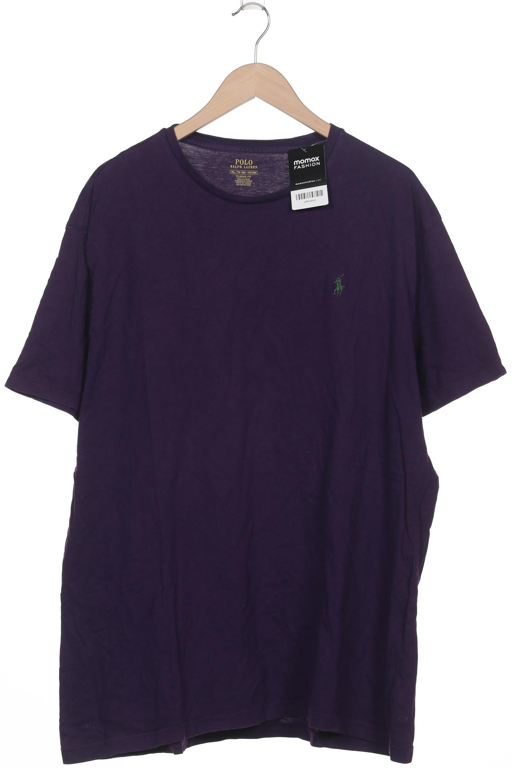 

Polo Ralph Lauren Herren T-Shirt, flieder, Gr. 56