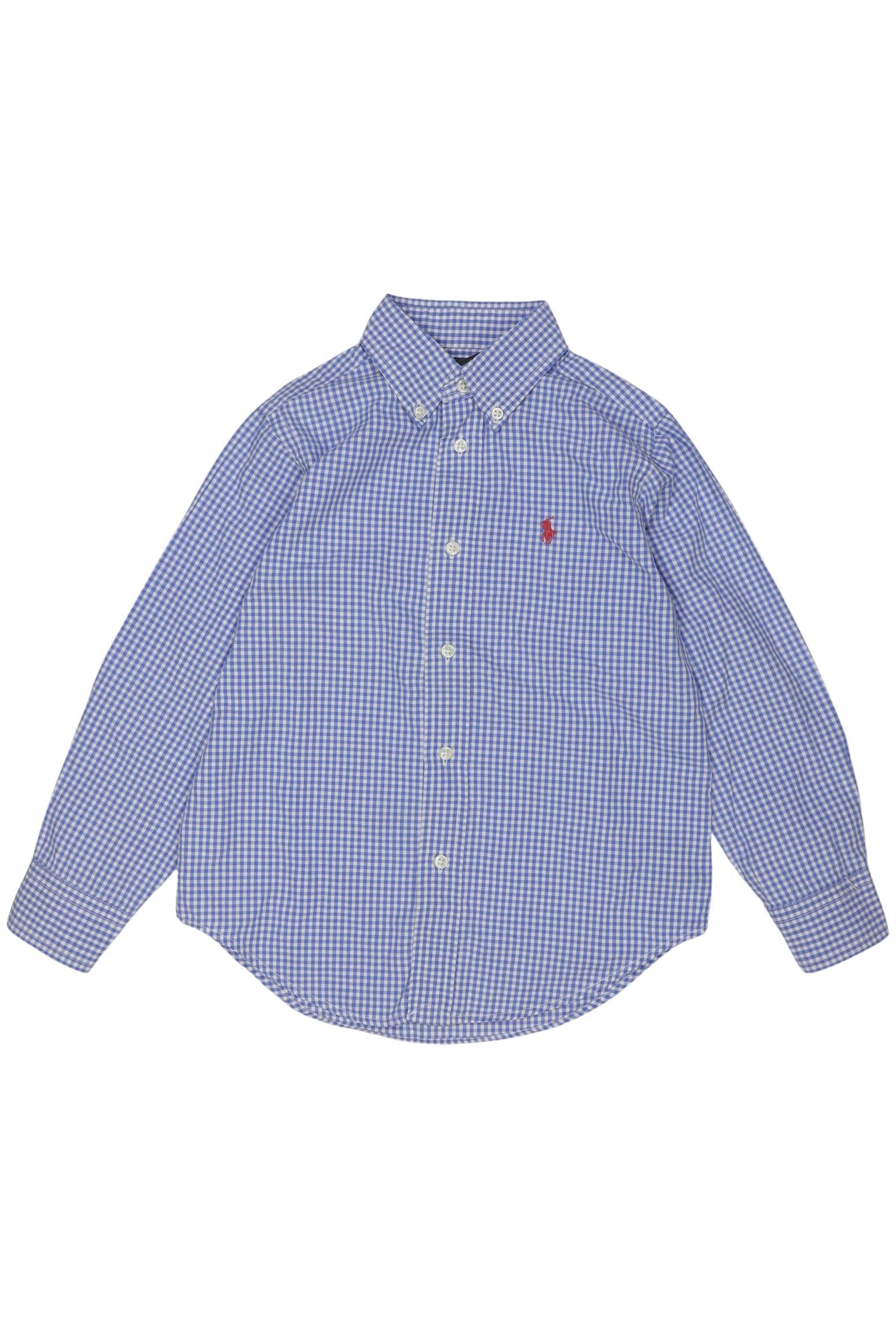 

Polo Ralph Lauren Jungen Hemd, mehrfarbig, Gr. 134