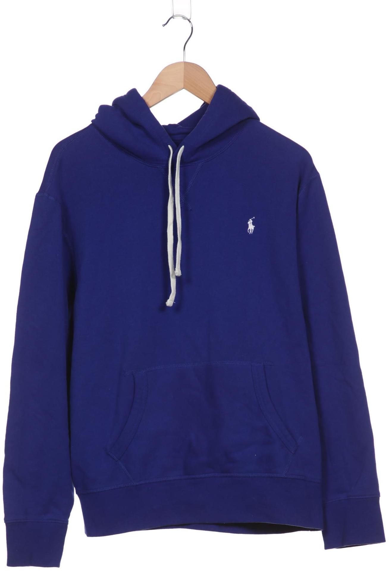 

Polo Ralph Lauren Herren Kapuzenpullover, blau, Gr. 52