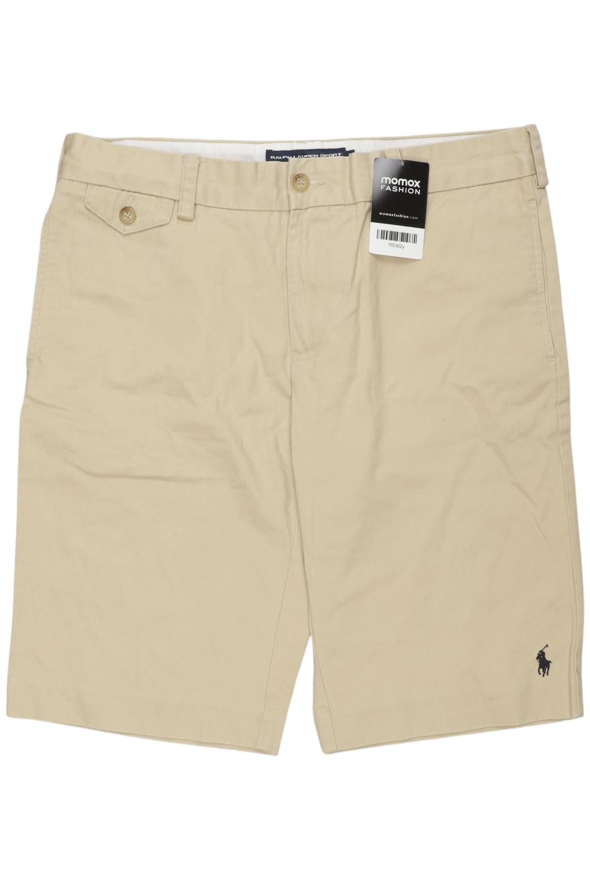 

Polo Ralph Lauren Herren Shorts, beige, Gr. 32