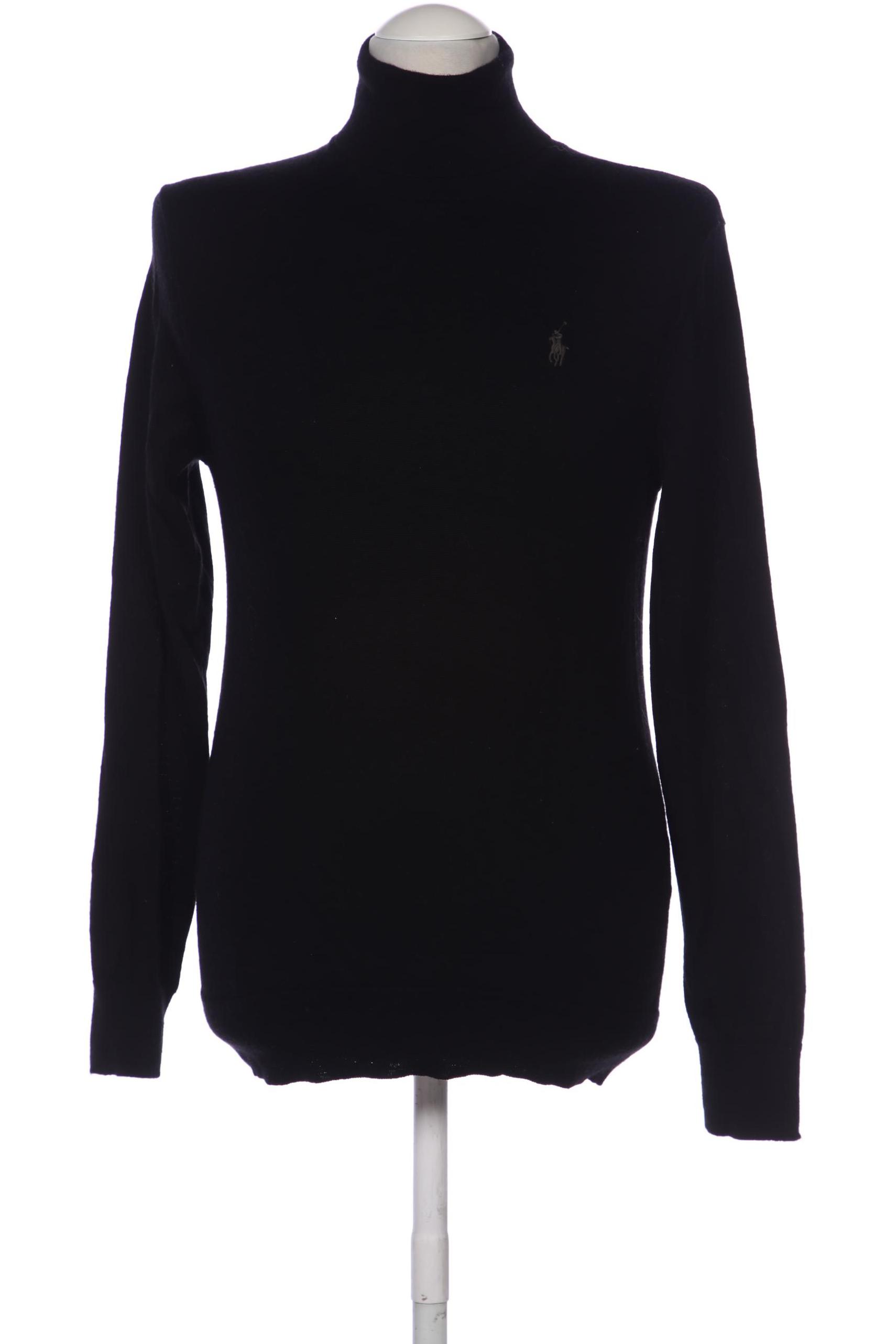 

Polo Ralph Lauren Herren Pullover, schwarz