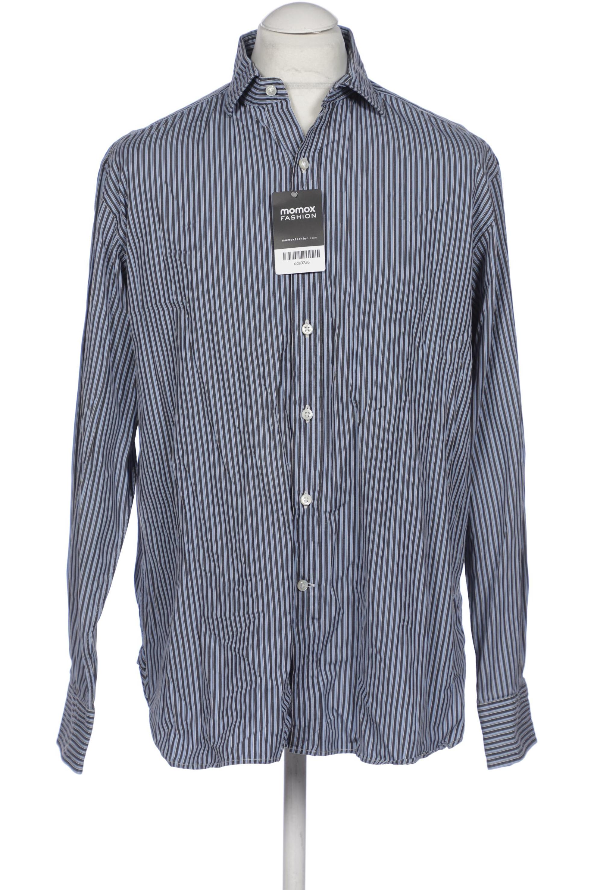 

Polo Ralph Lauren Herren Hemd, blau, Gr. 16.5