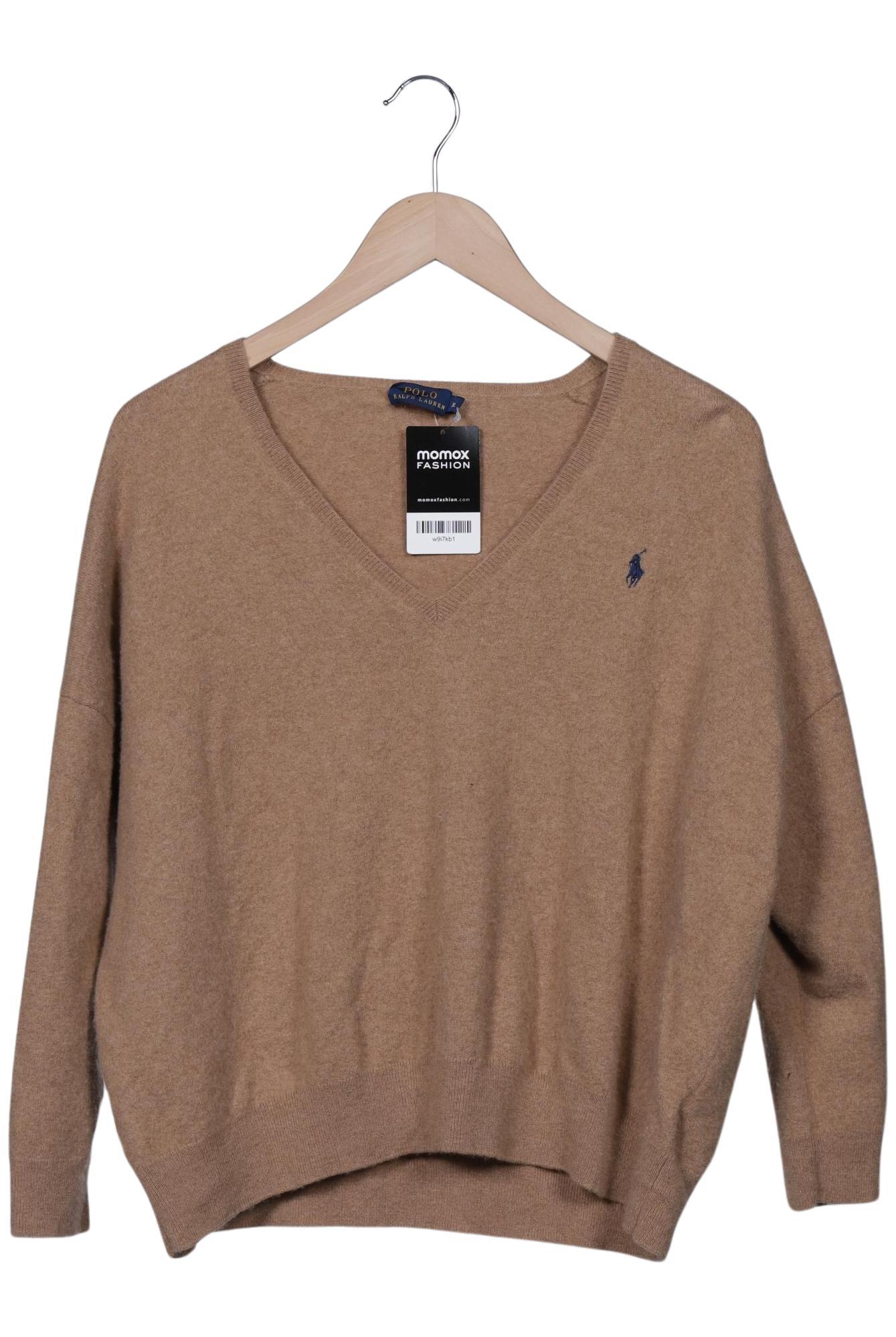 

Polo Ralph Lauren Damen Pullover, braun, Gr. 44