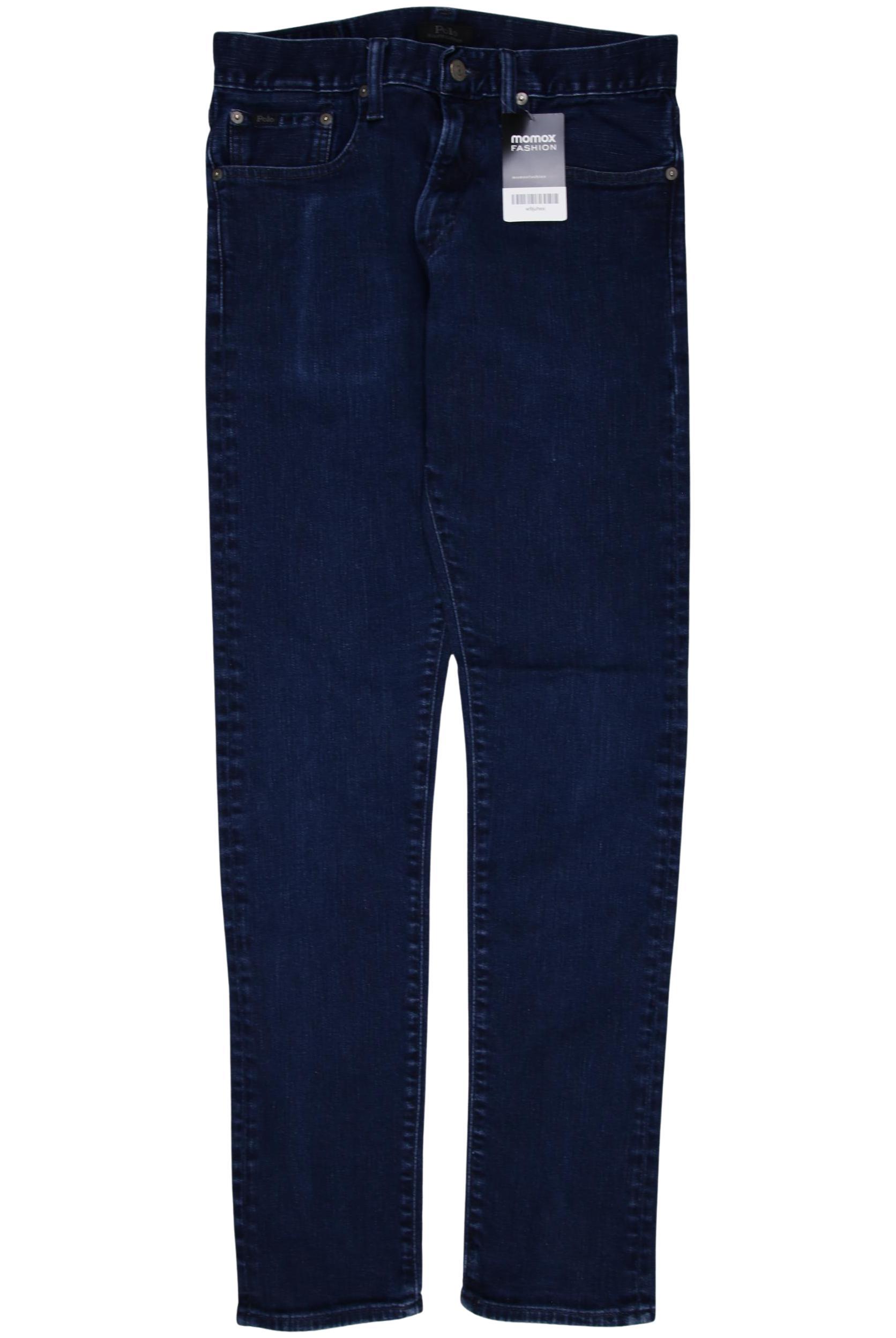 

Polo Ralph Lauren Herren Jeans, marineblau, Gr. 29