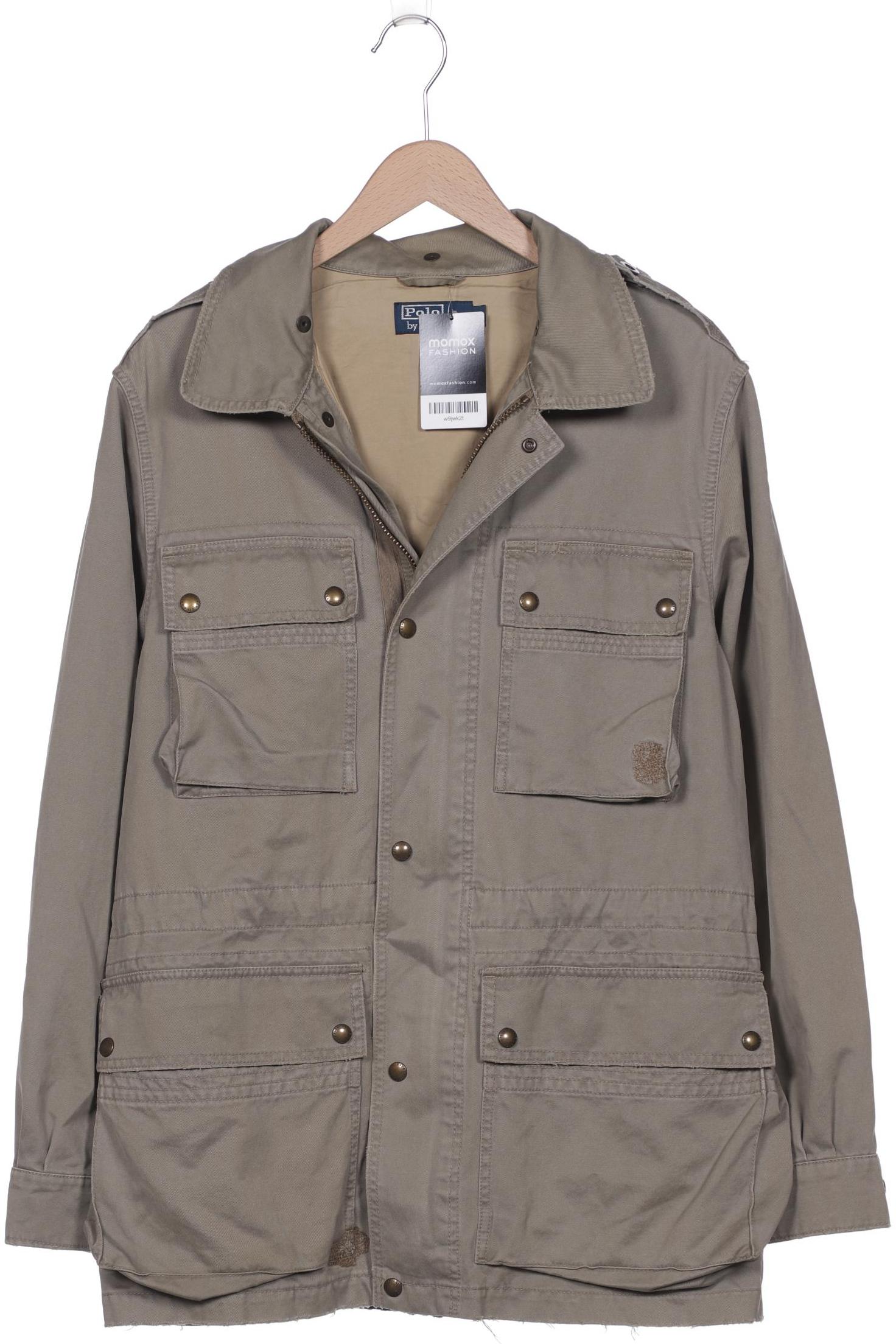 

Polo Ralph Lauren Herren Jacke, beige