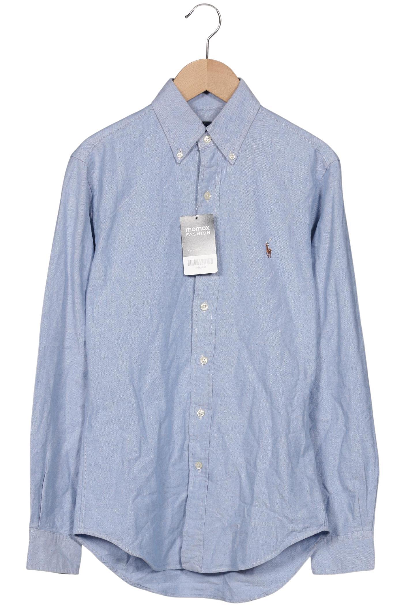 

Polo Ralph Lauren Herren Hemd, hellblau, Gr. 44