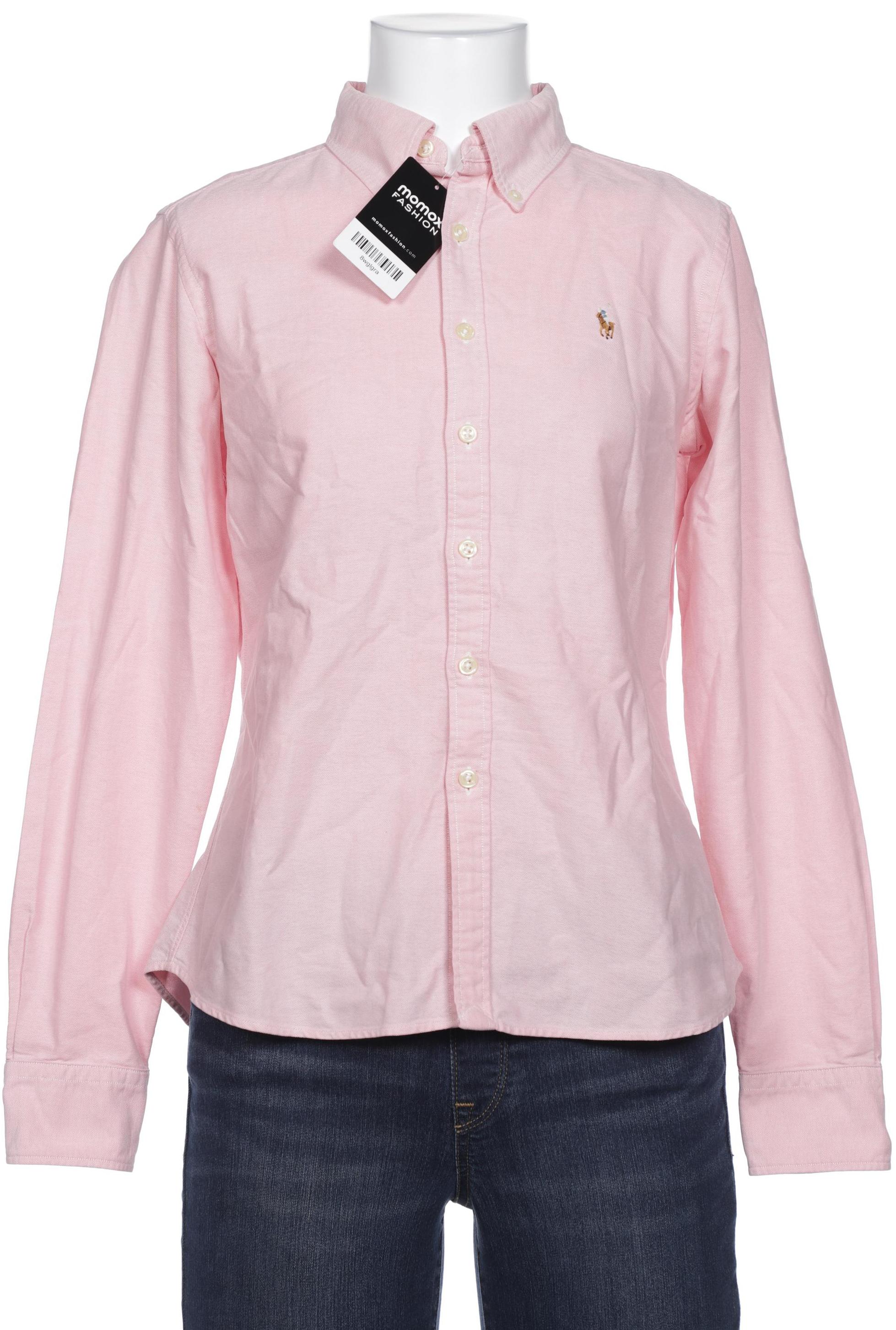 

Polo Ralph Lauren Damen Bluse, pink