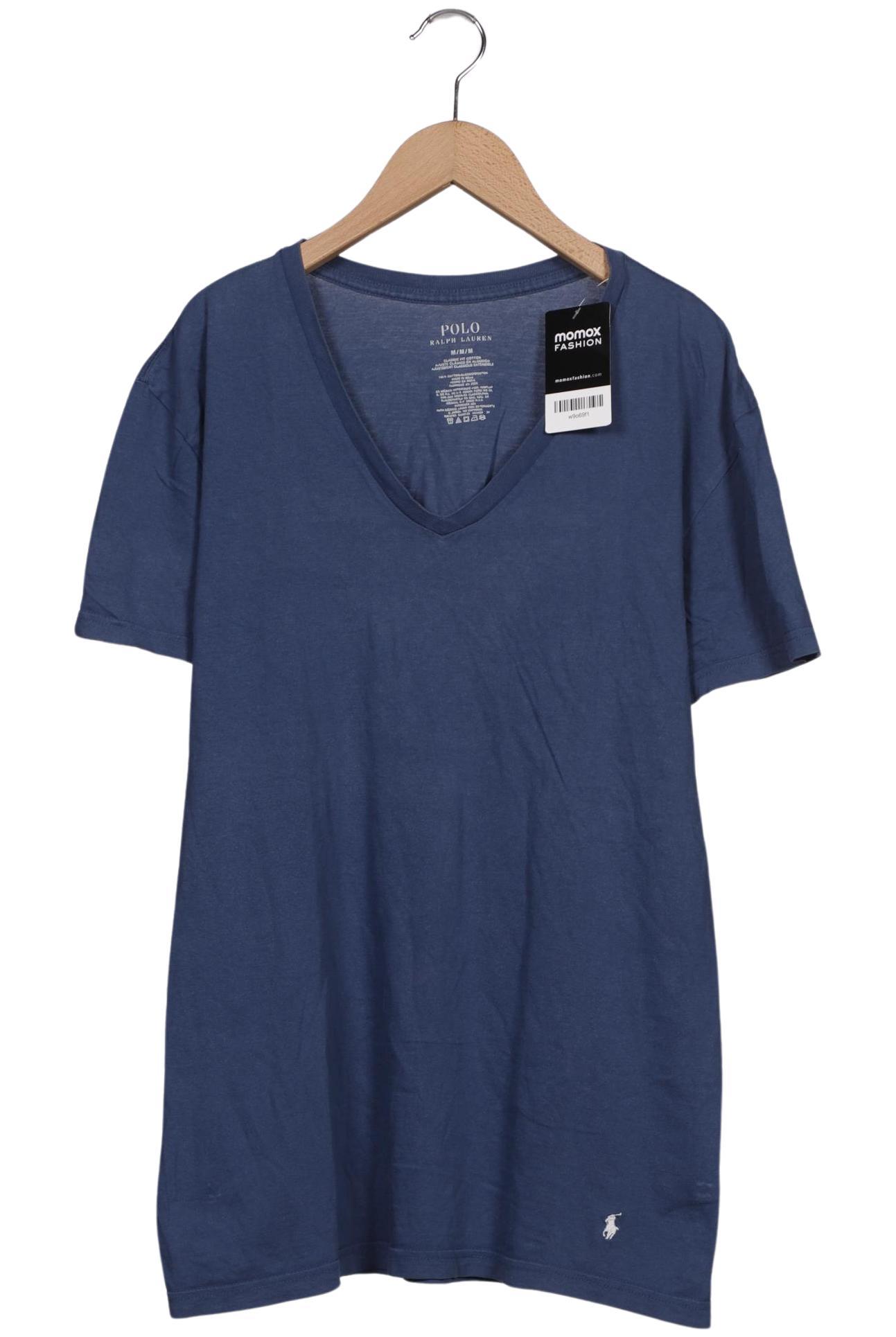 

Polo Ralph Lauren Herren T-Shirt, marineblau, Gr. 48