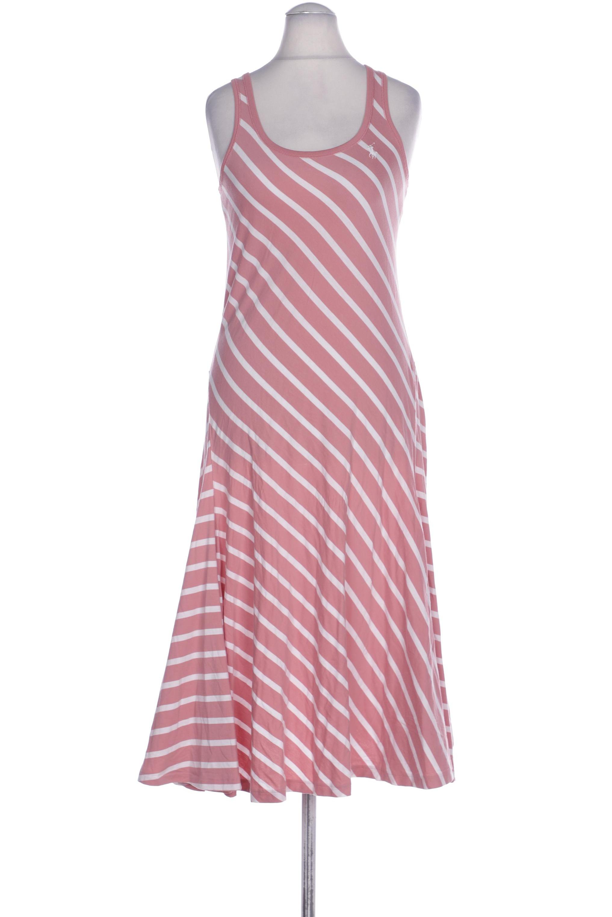 

Polo Ralph Lauren Damen Kleid, pink