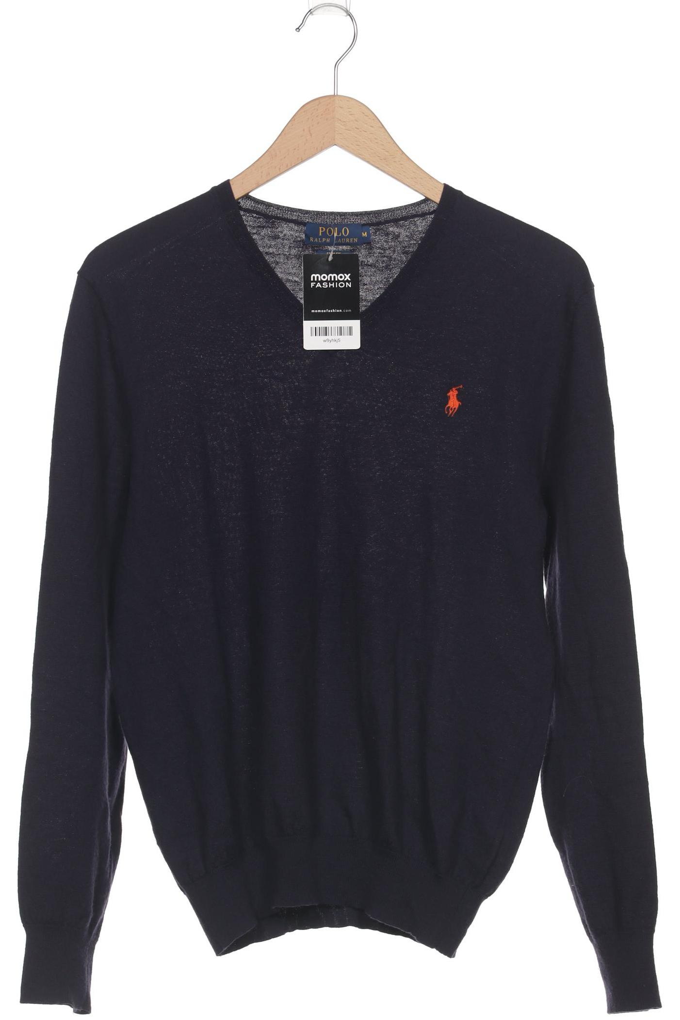 

Polo Ralph Lauren Herren Pullover, marineblau, Gr. 48