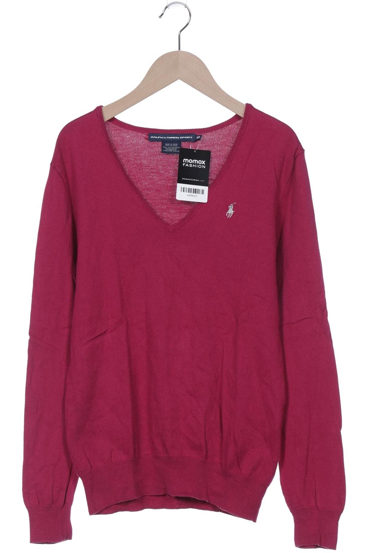 Thumbnail - Polo Ralph Lauren Damen Pullover, pink, Gr. 38