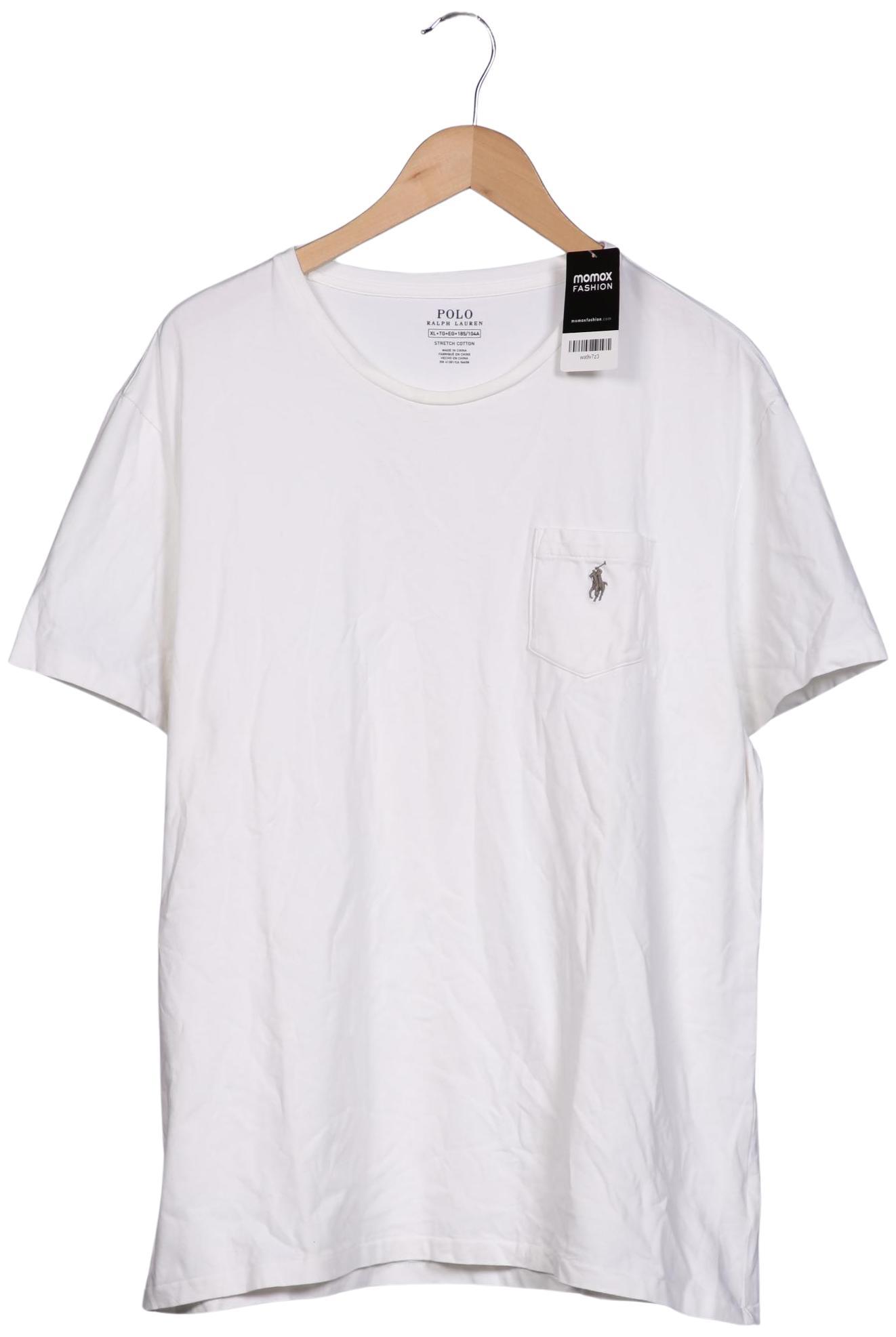 

Polo Ralph Lauren Herren T-Shirt, weiß, Gr. 54