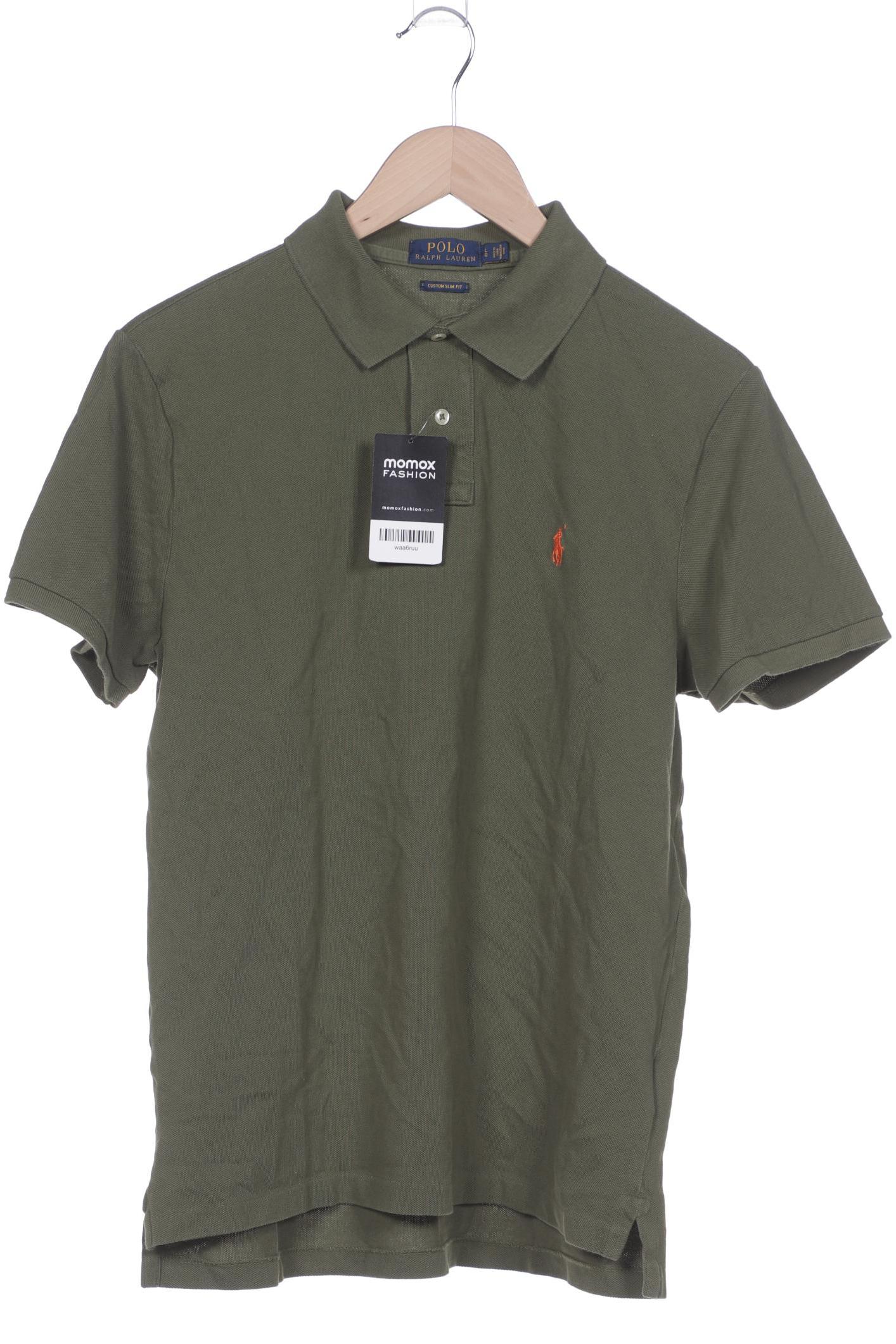 

Polo Ralph Lauren Herren Poloshirt, grün, Gr. 52