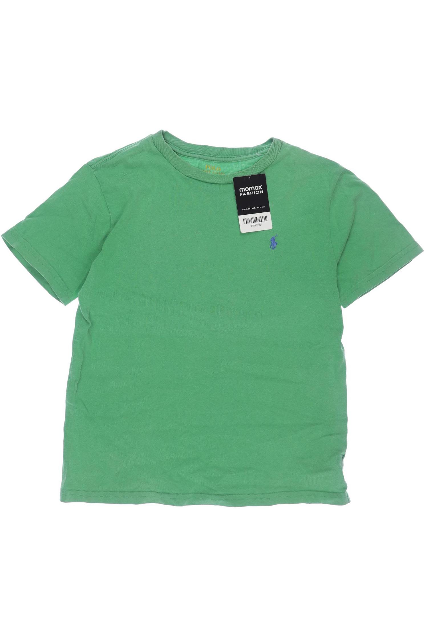 

Polo Ralph Lauren Jungen T-Shirt, grün