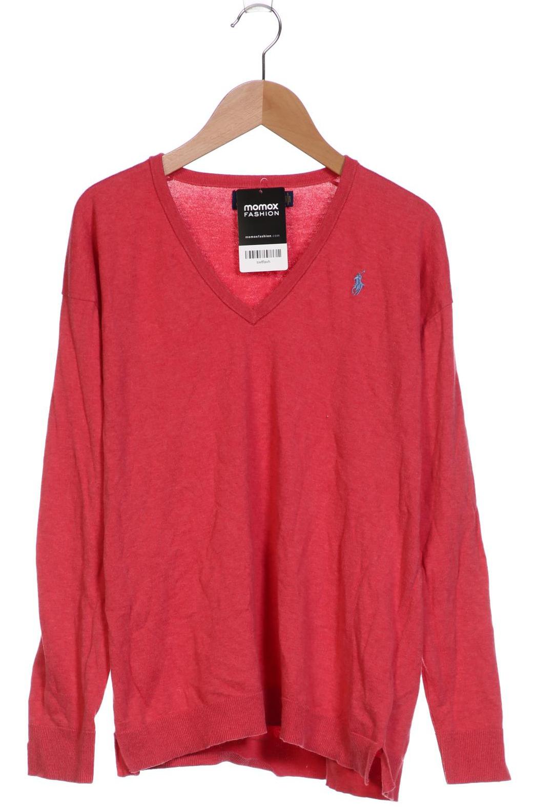 

Polo Ralph Lauren Damen Pullover, pink, Gr. 38