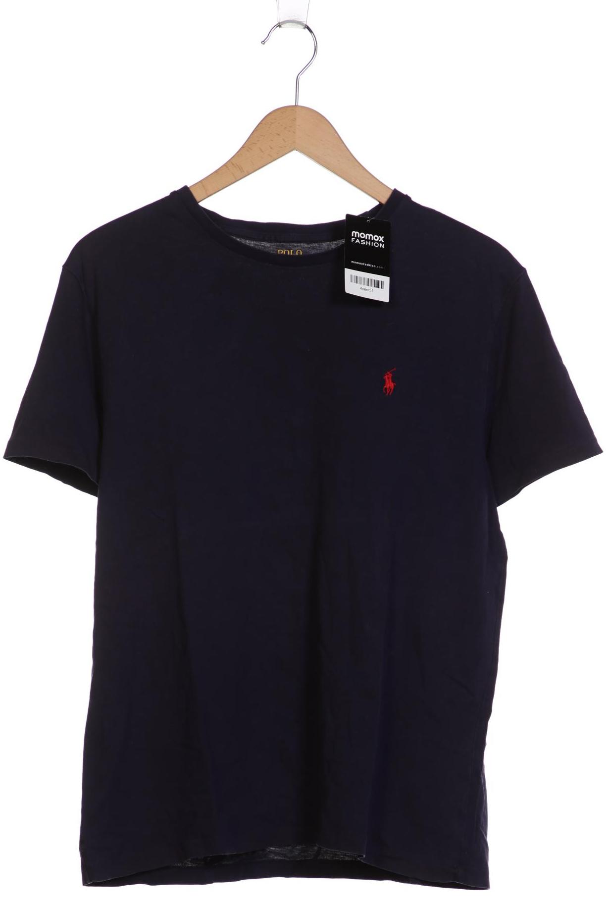 

Polo Ralph Lauren Herren T-Shirt, marineblau, Gr. 48