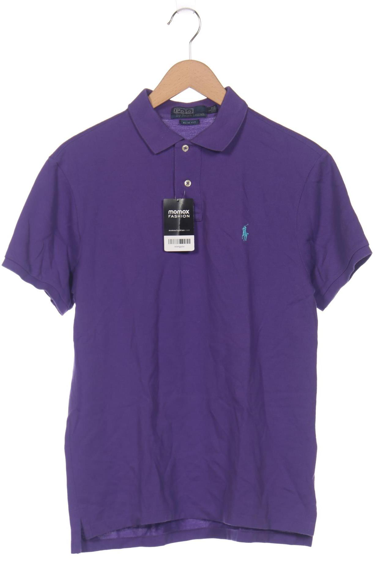 

Polo Ralph Lauren Herren Poloshirt, flieder, Gr. 52