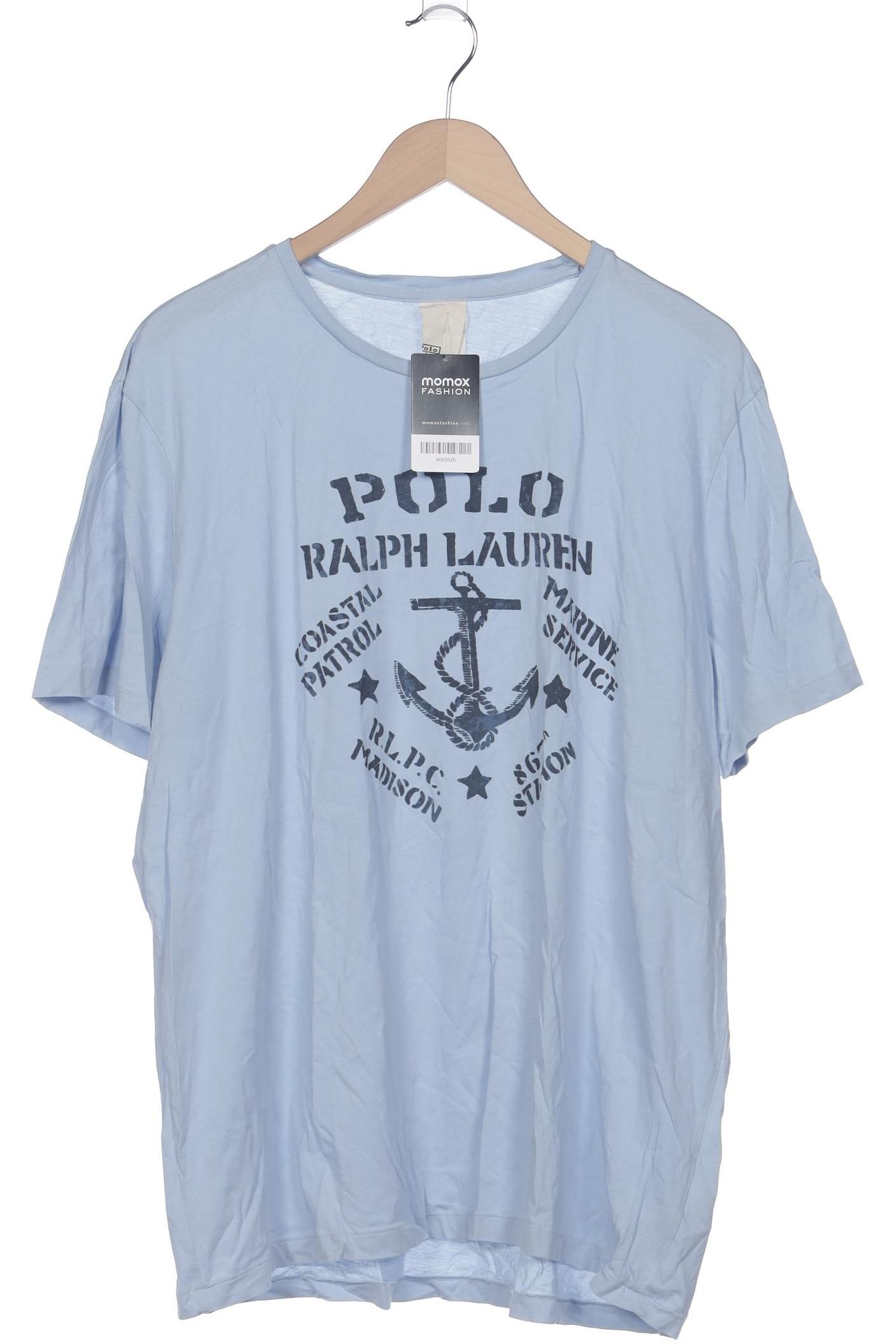 

Polo Ralph Lauren Herren T-Shirt, hellblau, Gr. 56