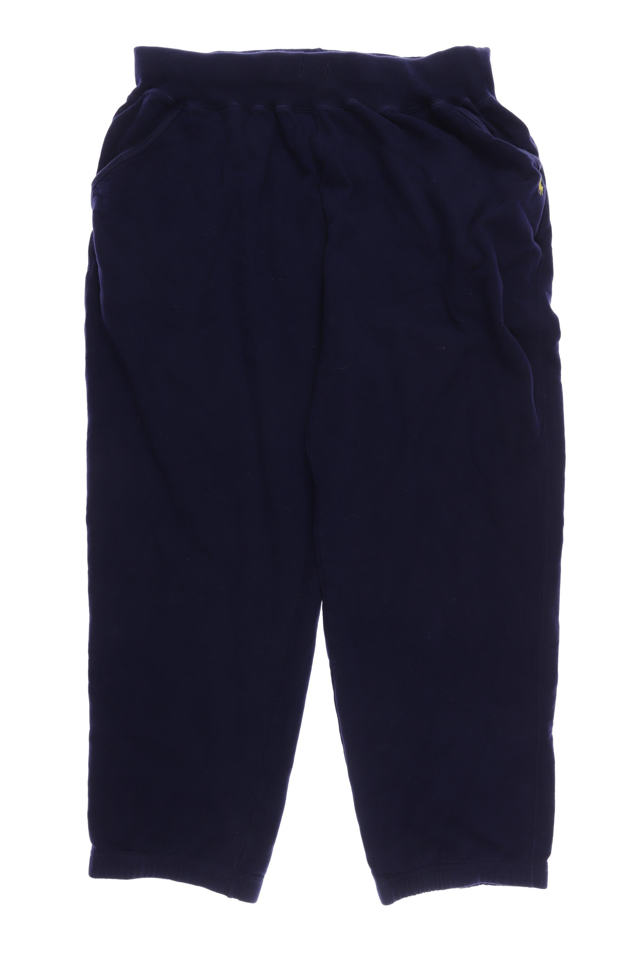 

Polo Ralph Lauren Herren Stoffhose, blau, Gr. 0