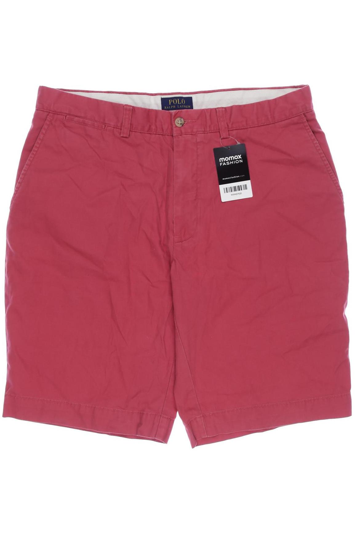 

Polo Ralph Lauren Herren Shorts, pink, Gr. 33