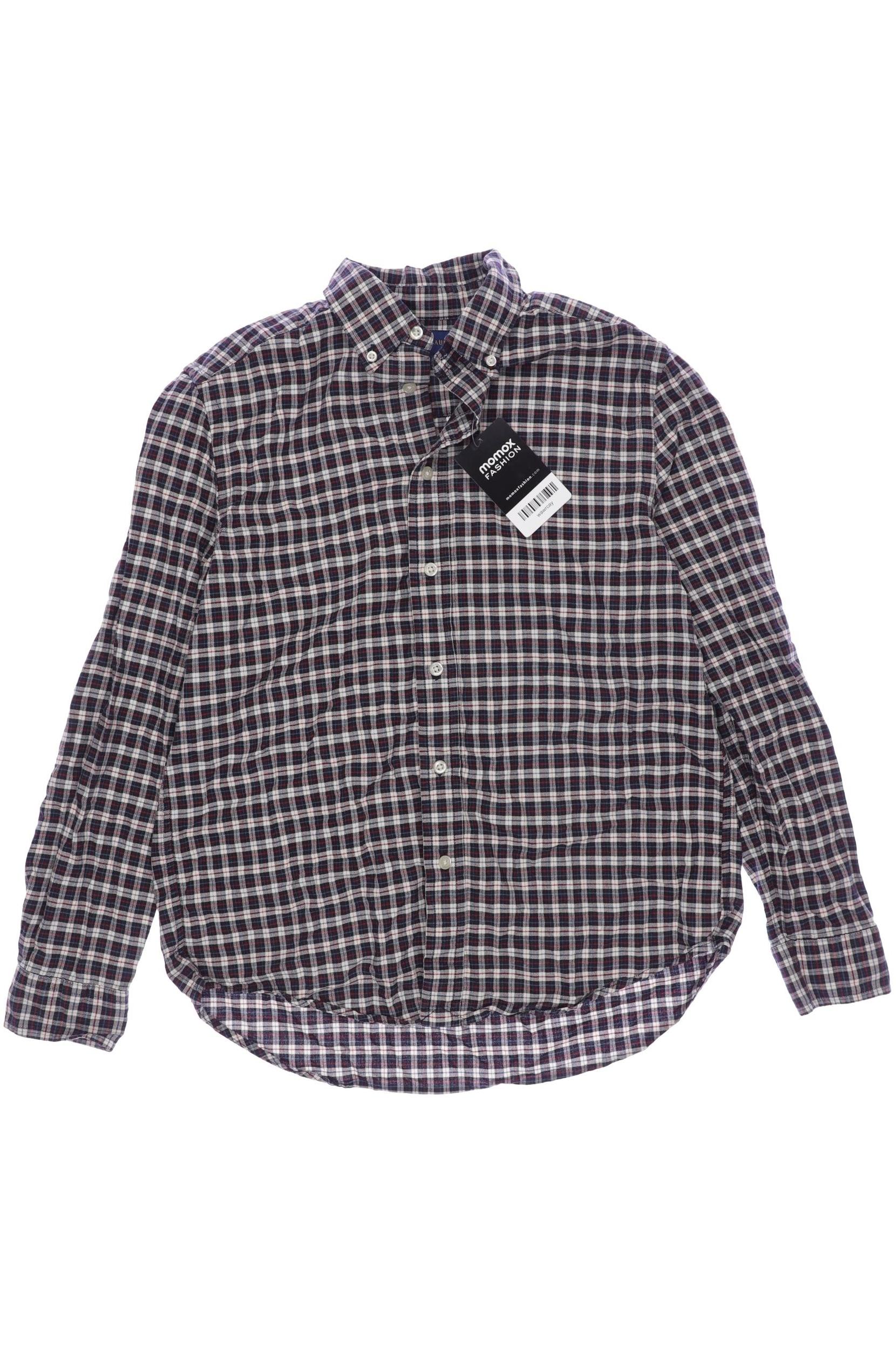 

Polo Ralph Lauren Herren Hemd, marineblau, Gr. 158