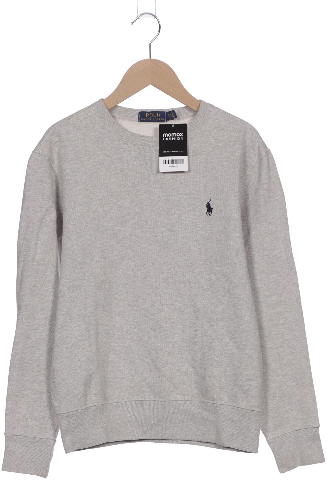 

Polo Ralph Lauren Herren Sweatshirt, grau, Gr. 44