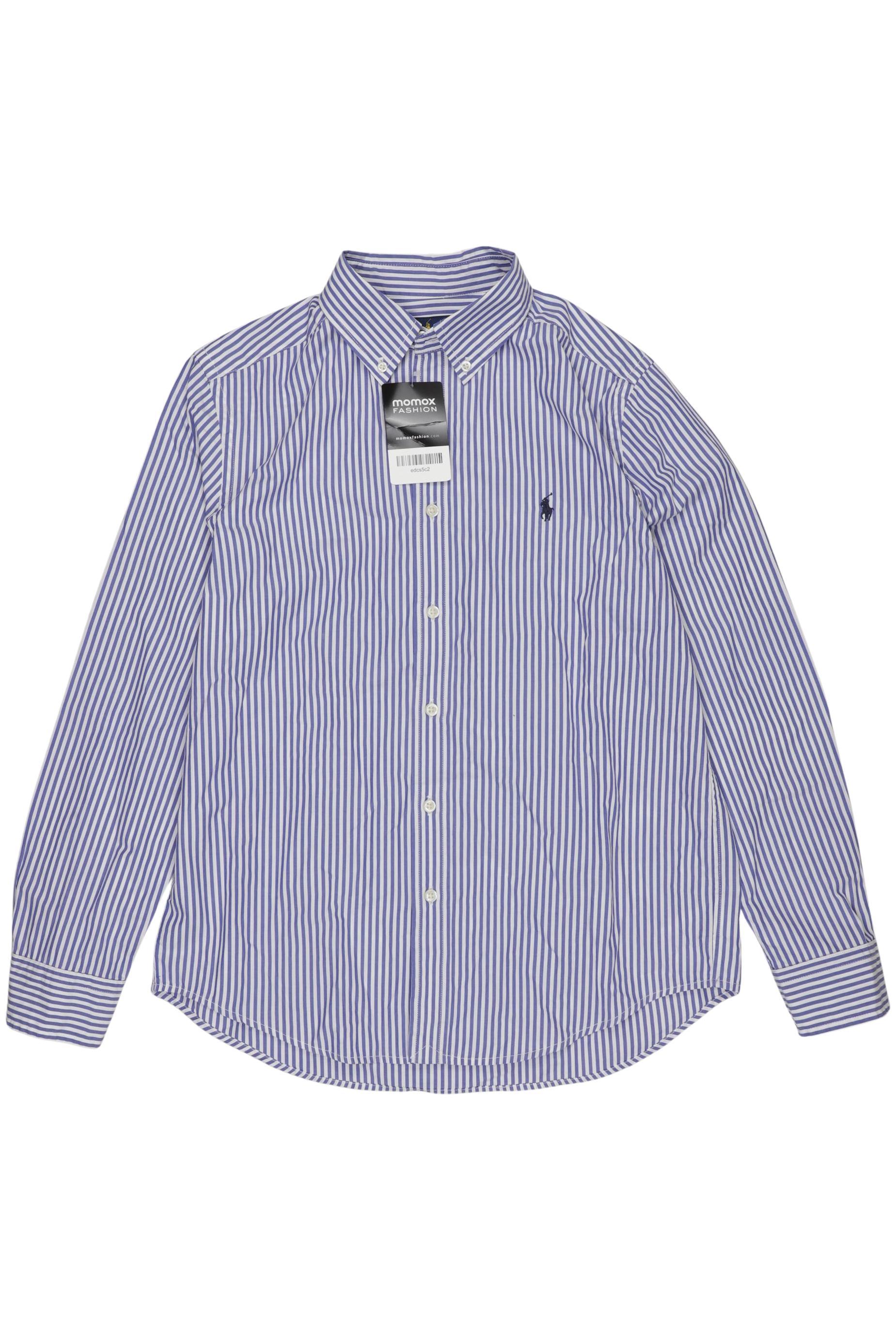 

Polo Ralph Lauren Herren Hemd, blau, Gr. 158