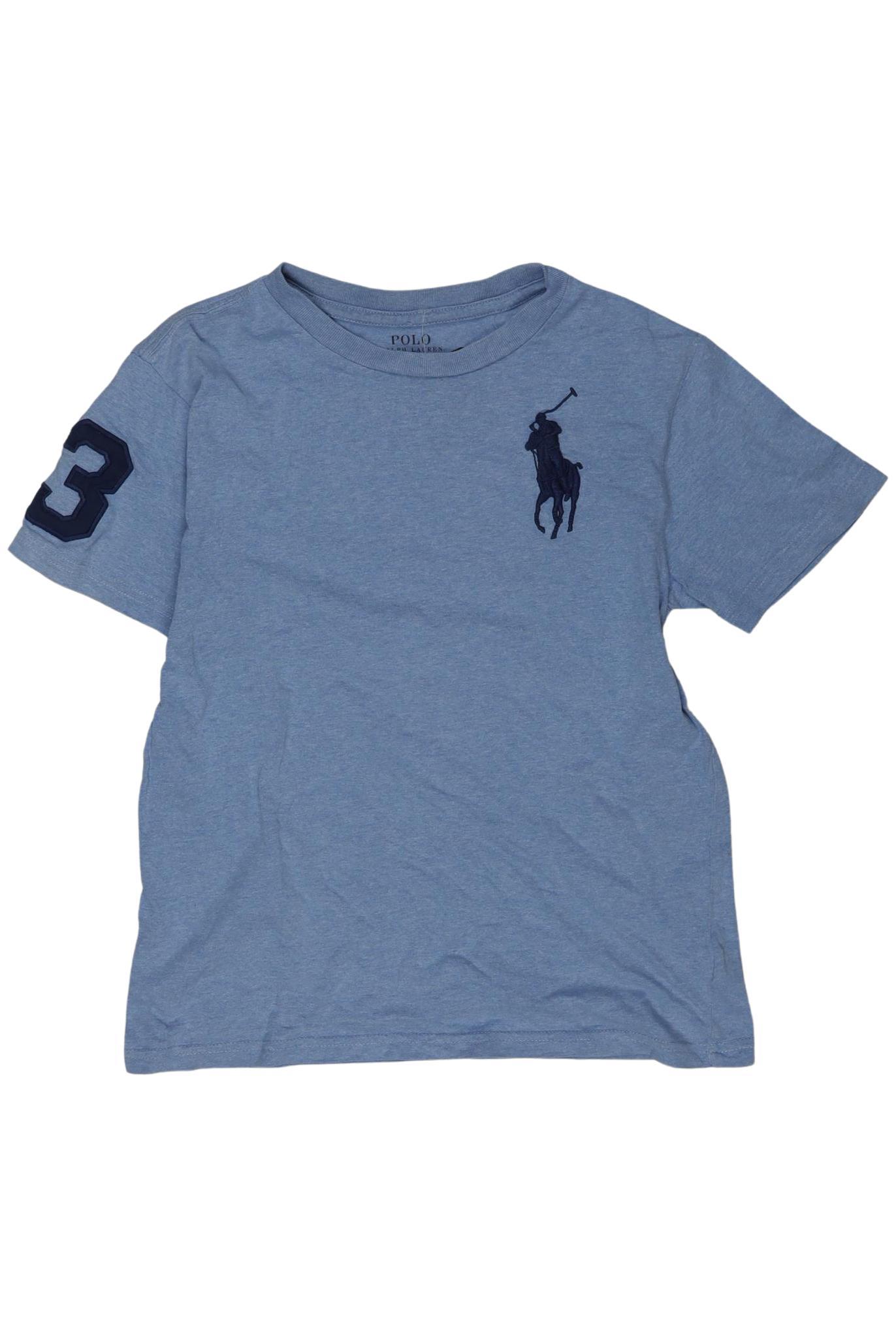 

Polo Ralph Lauren Jungen T-Shirt, hellblau, Gr. 134
