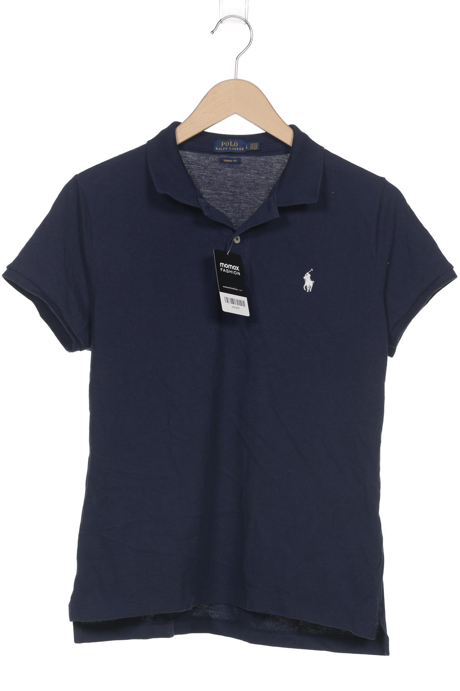 

Polo Ralph Lauren Damen Poloshirt, marineblau, Gr. 42