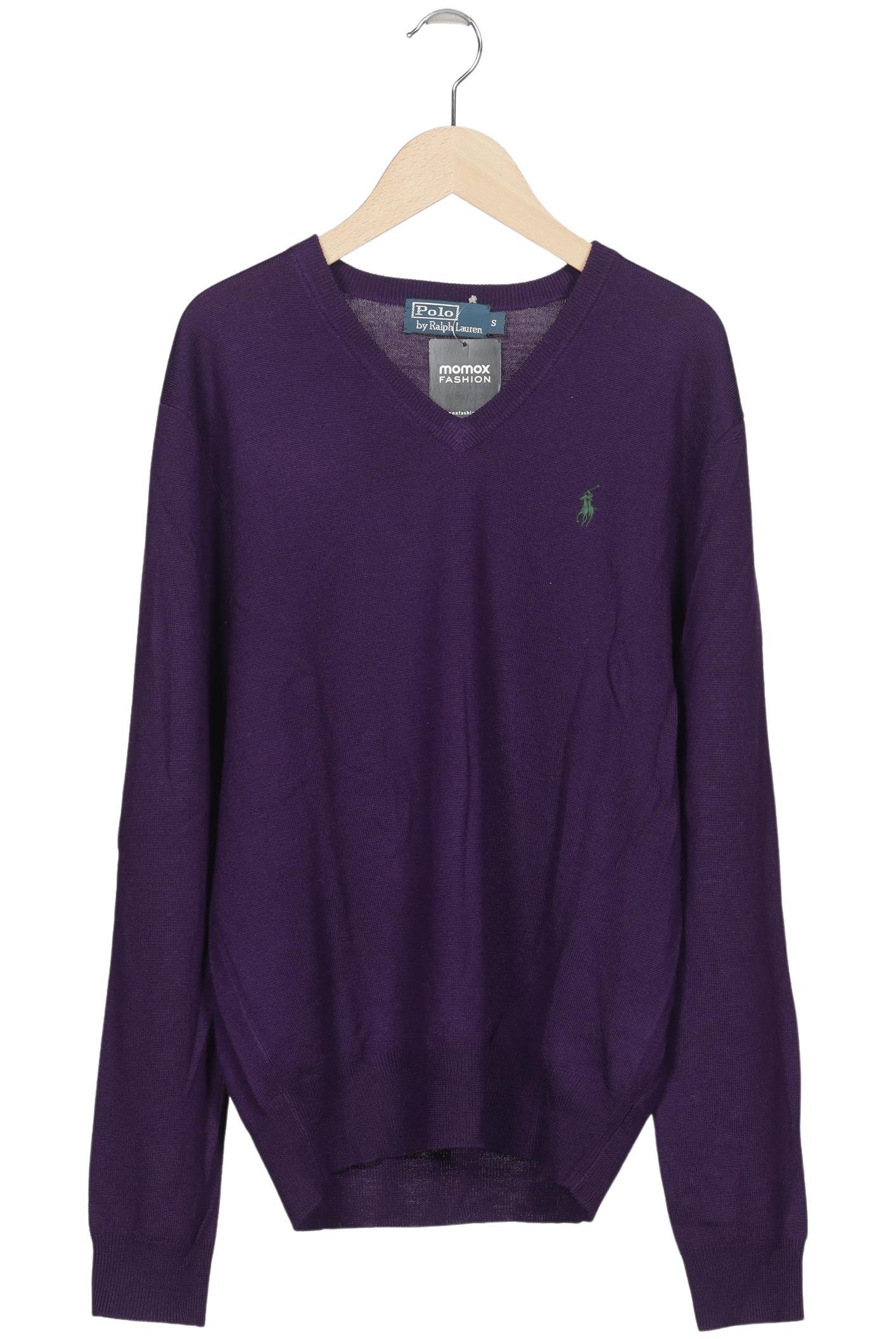 

Polo Ralph Lauren Herren Pullover, flieder, Gr. 46