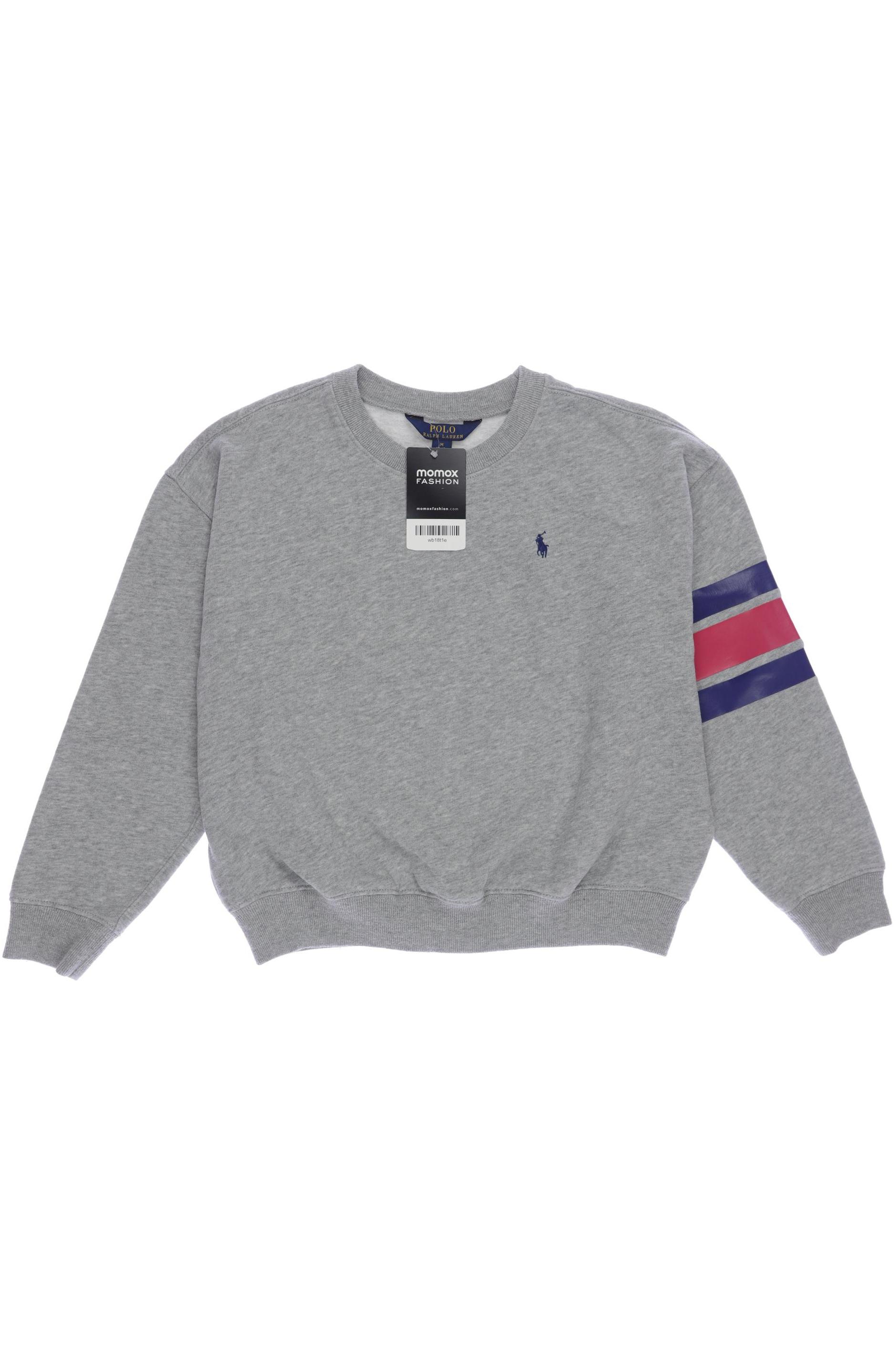

Polo Ralph Lauren Mädchen Hoodies & Sweater, grau